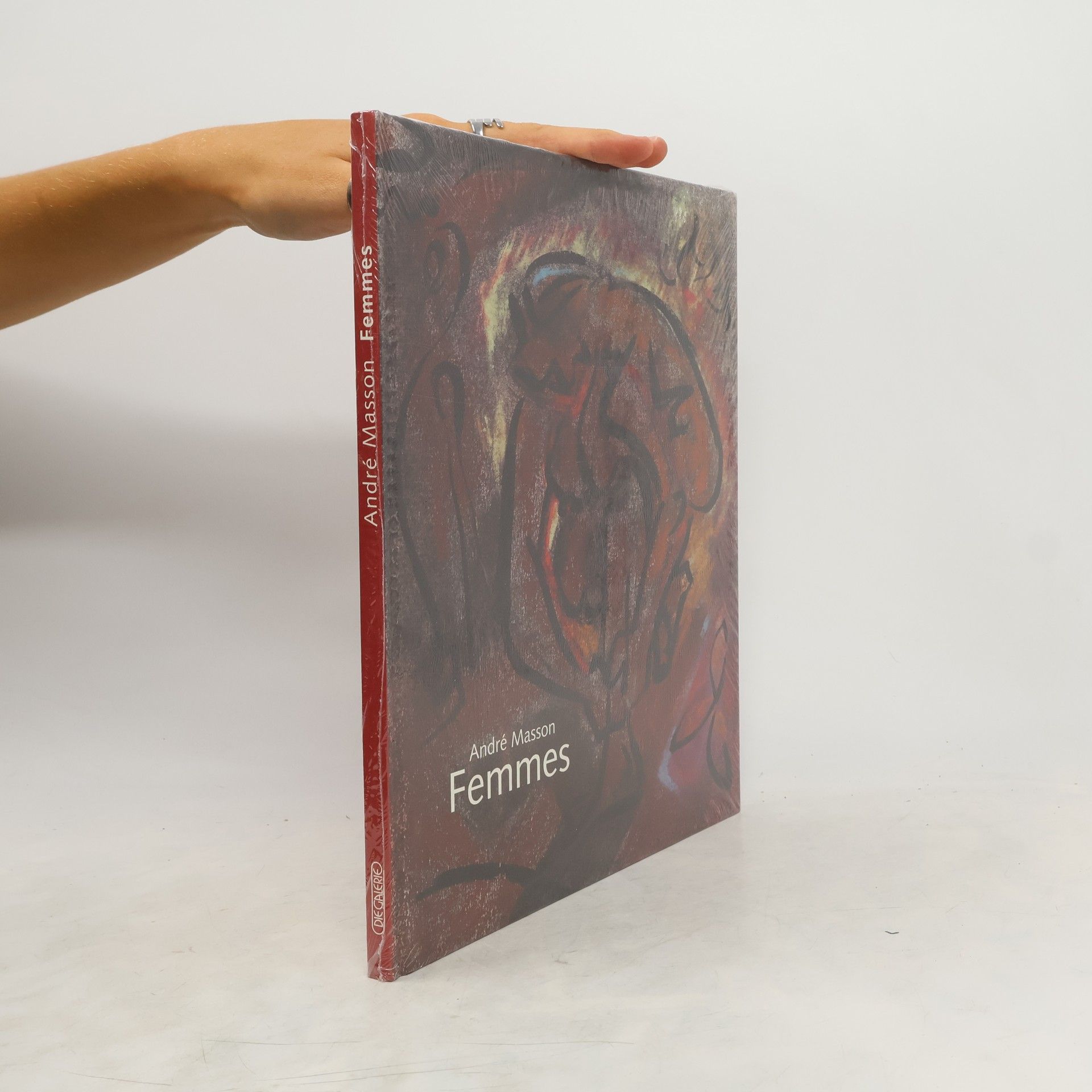 André Masson André Masson. Femmes