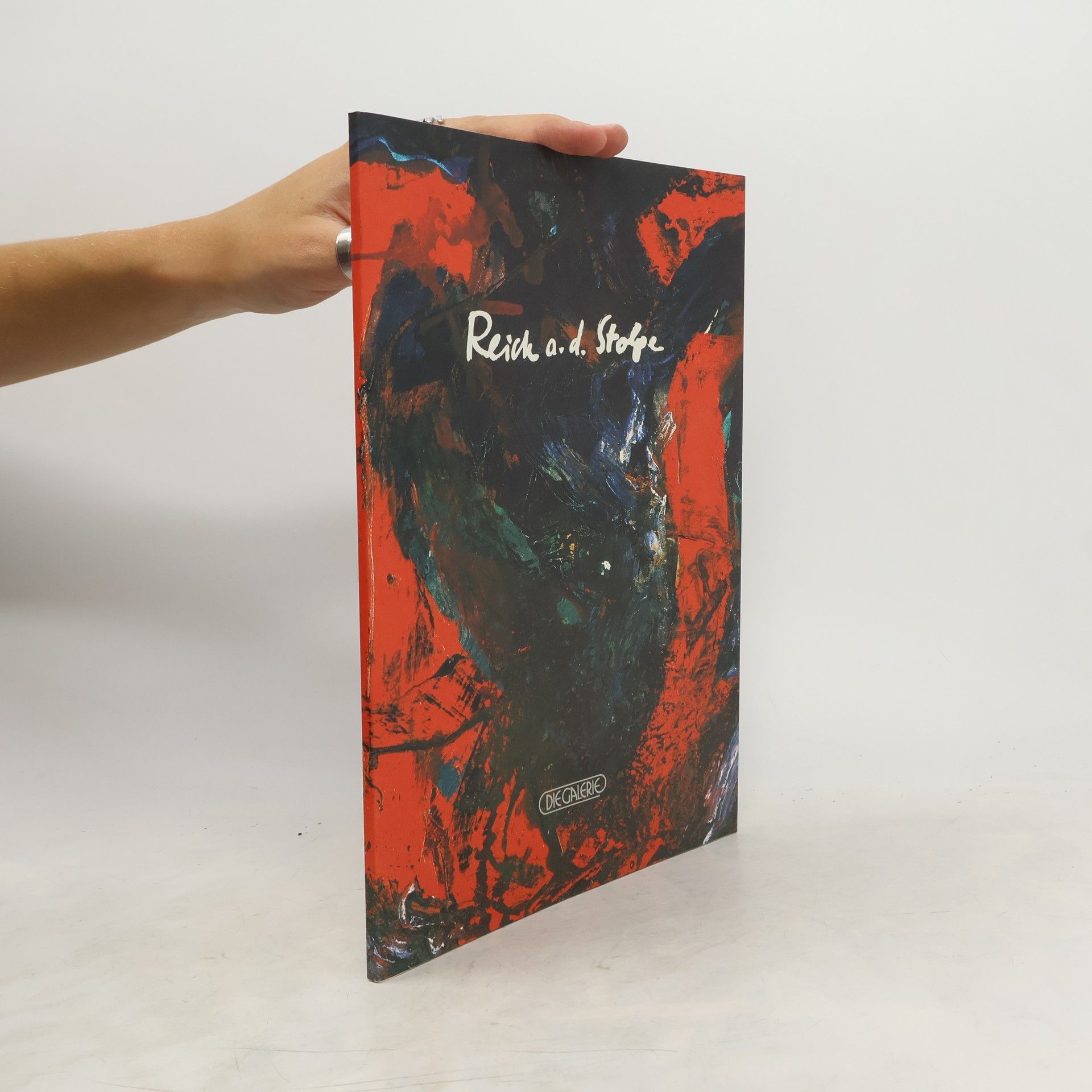 Siegfried Reich an der Stolpe Reich a.d. Stolpe