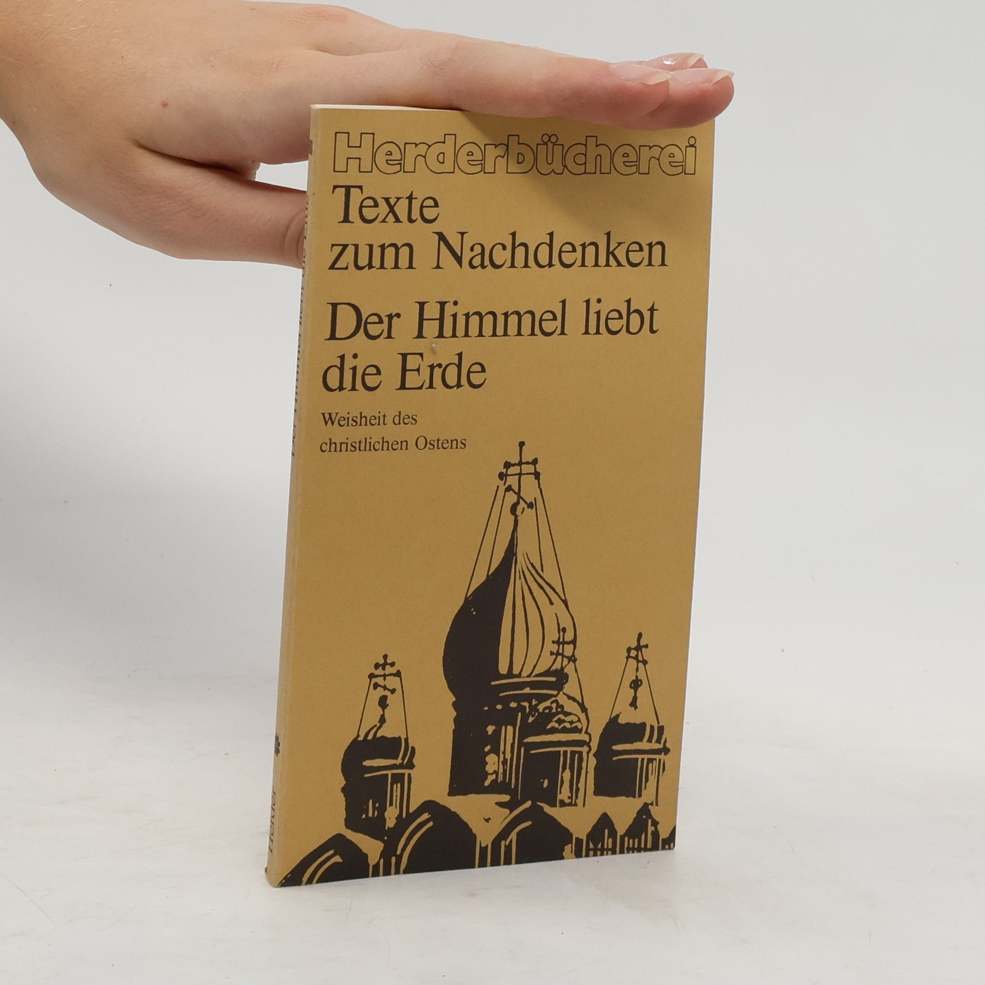 Collectif d'auteurs Der Himmel liebt die Erde