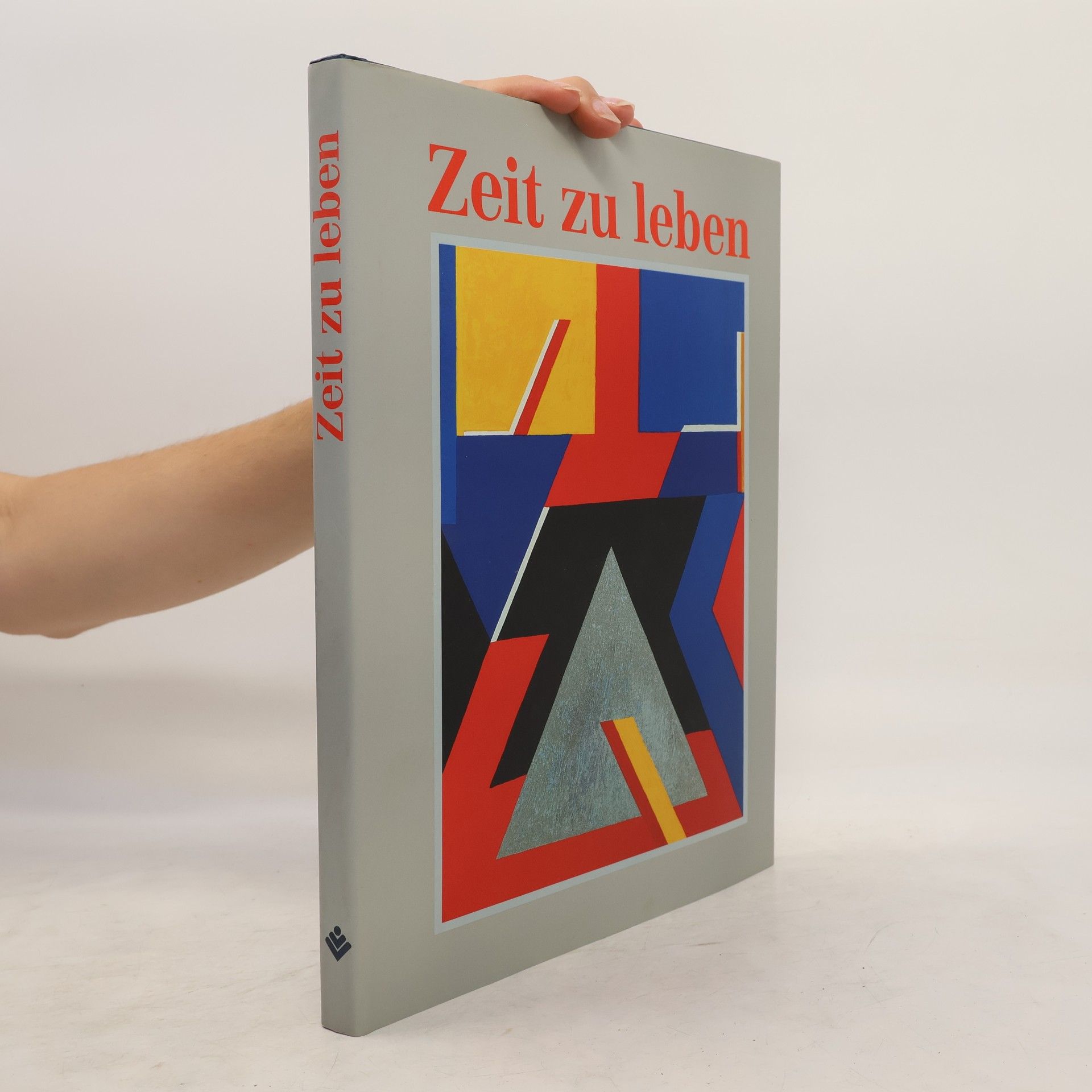 Various authors Zeit zu leben