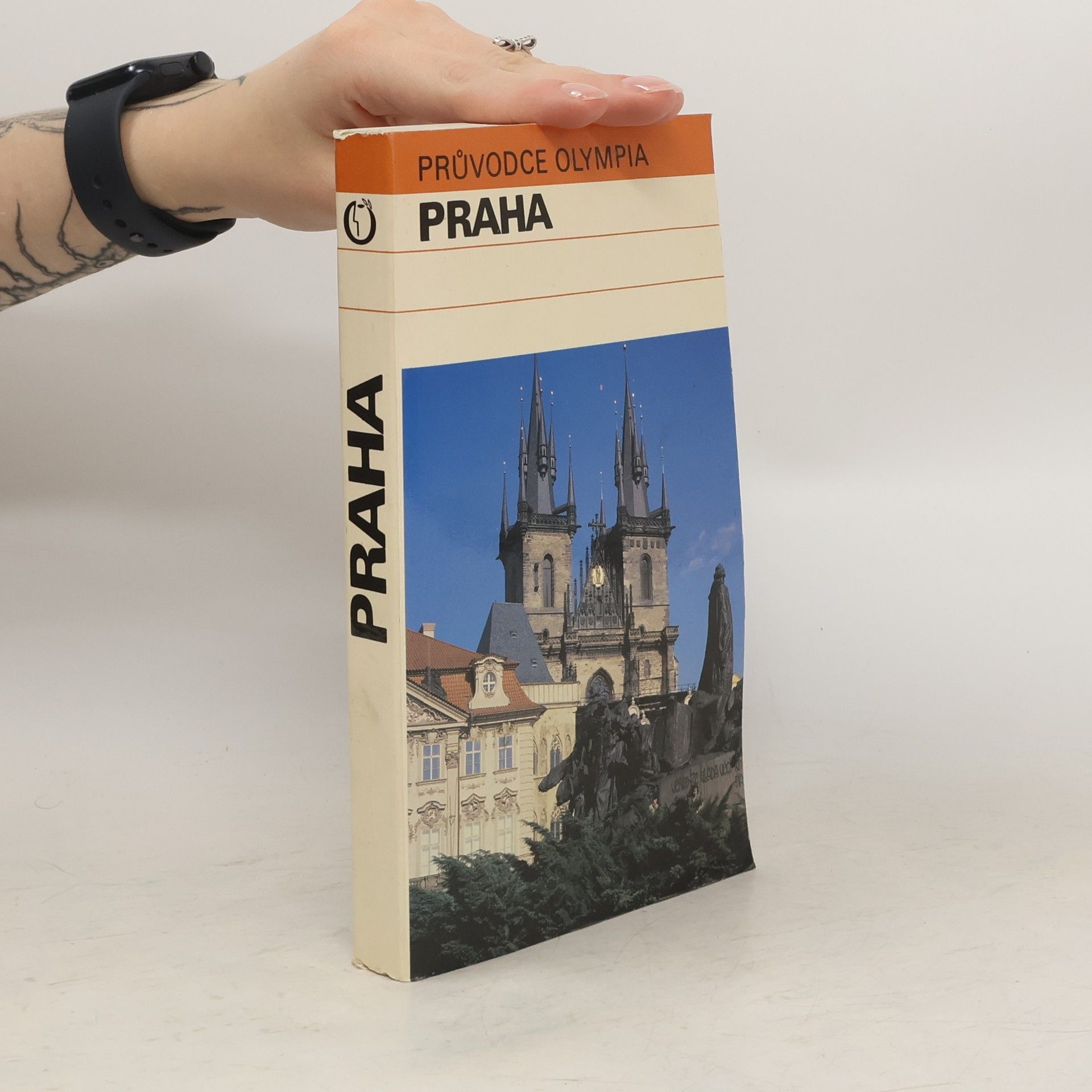Michal Flegl Praha