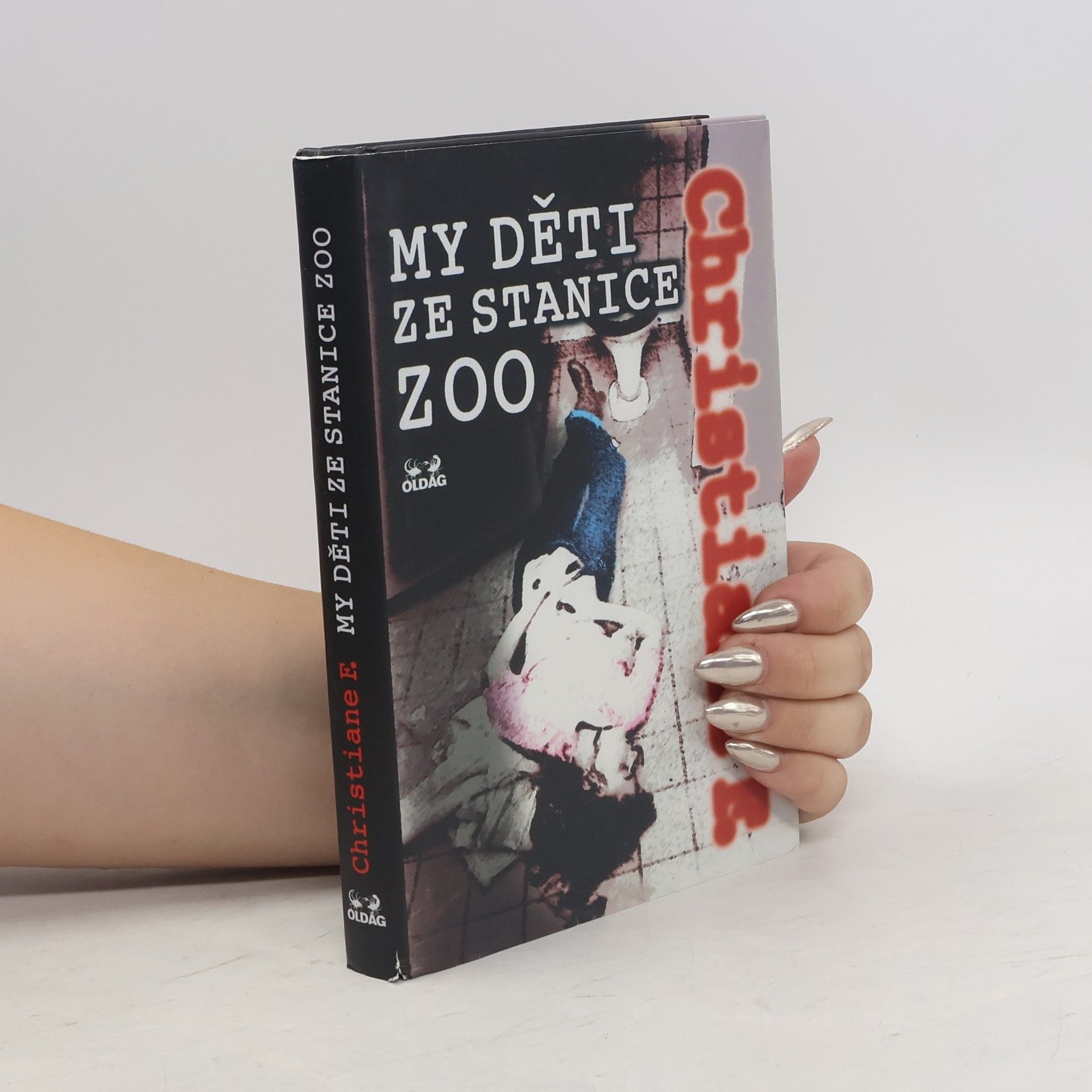 Christiane F. My děti ze stanice ZOO