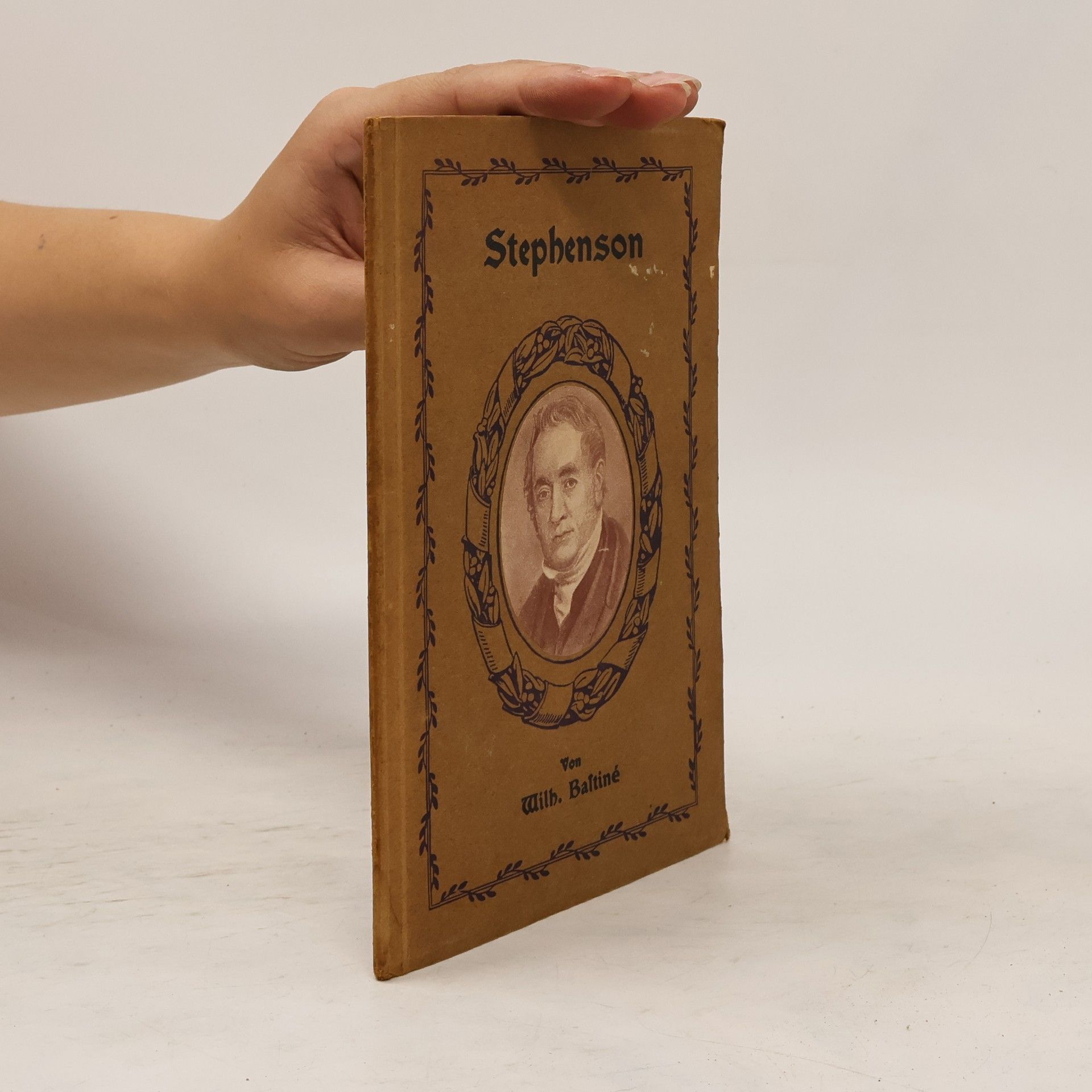 Collectif d'auteurs Stephenson