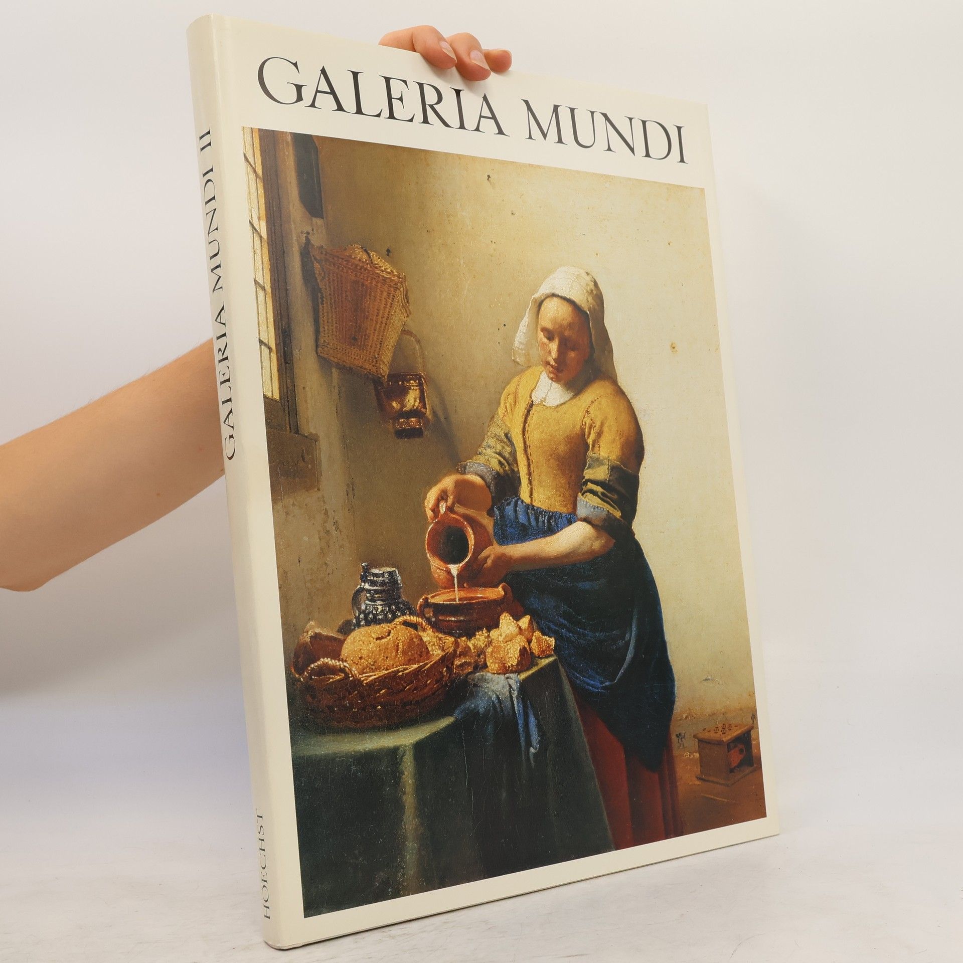 Autorenkollektiv Galeria Mundi II