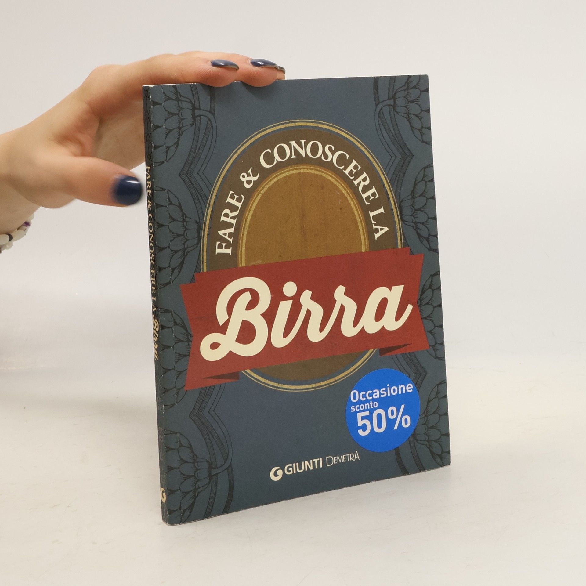 Autorenkollektiv Fare & conoscere la birra