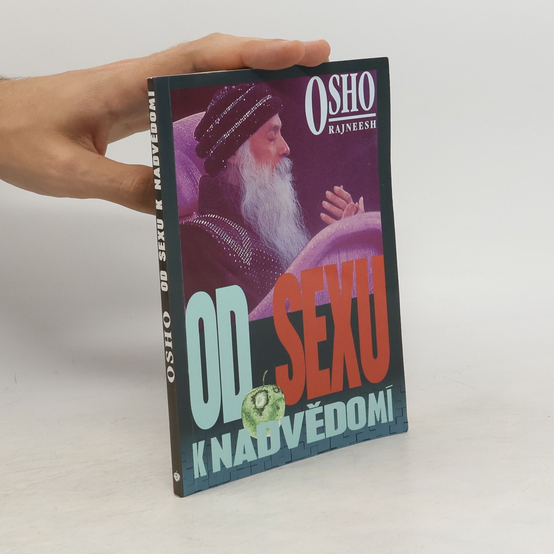 Ošó Od sexu k nadvědomí