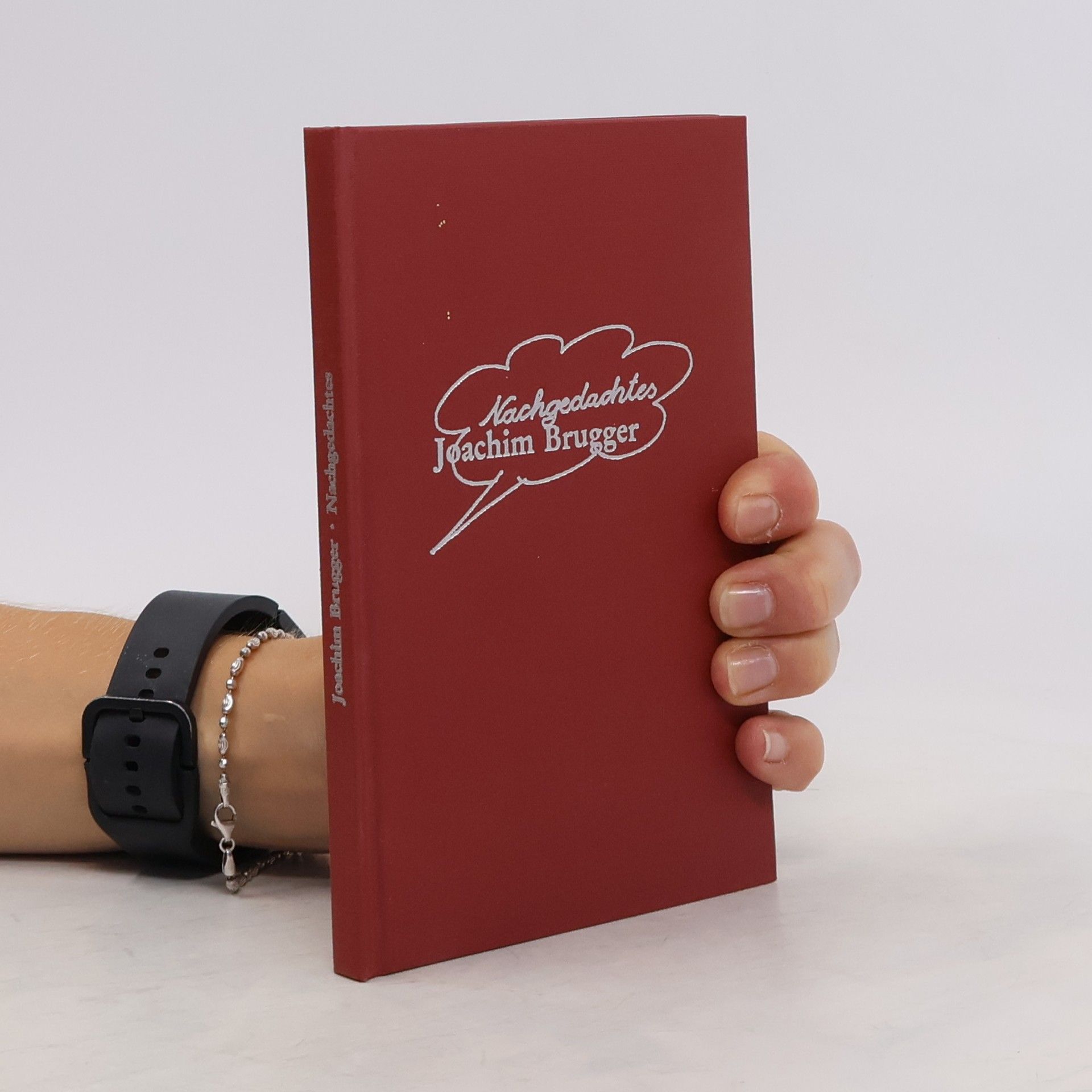 Joachim Brugger Nachgedachtes