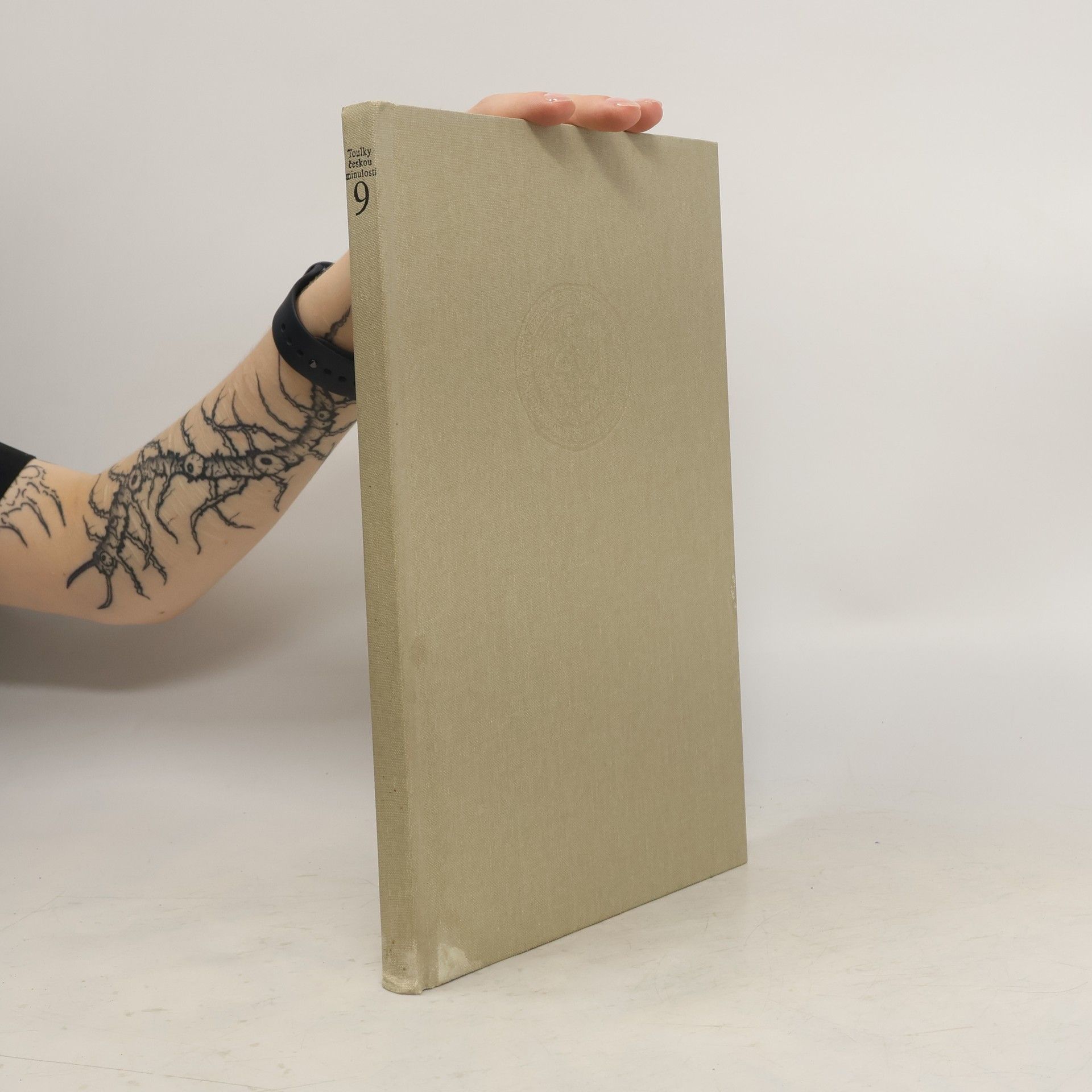 Toulky českou minulostí 9