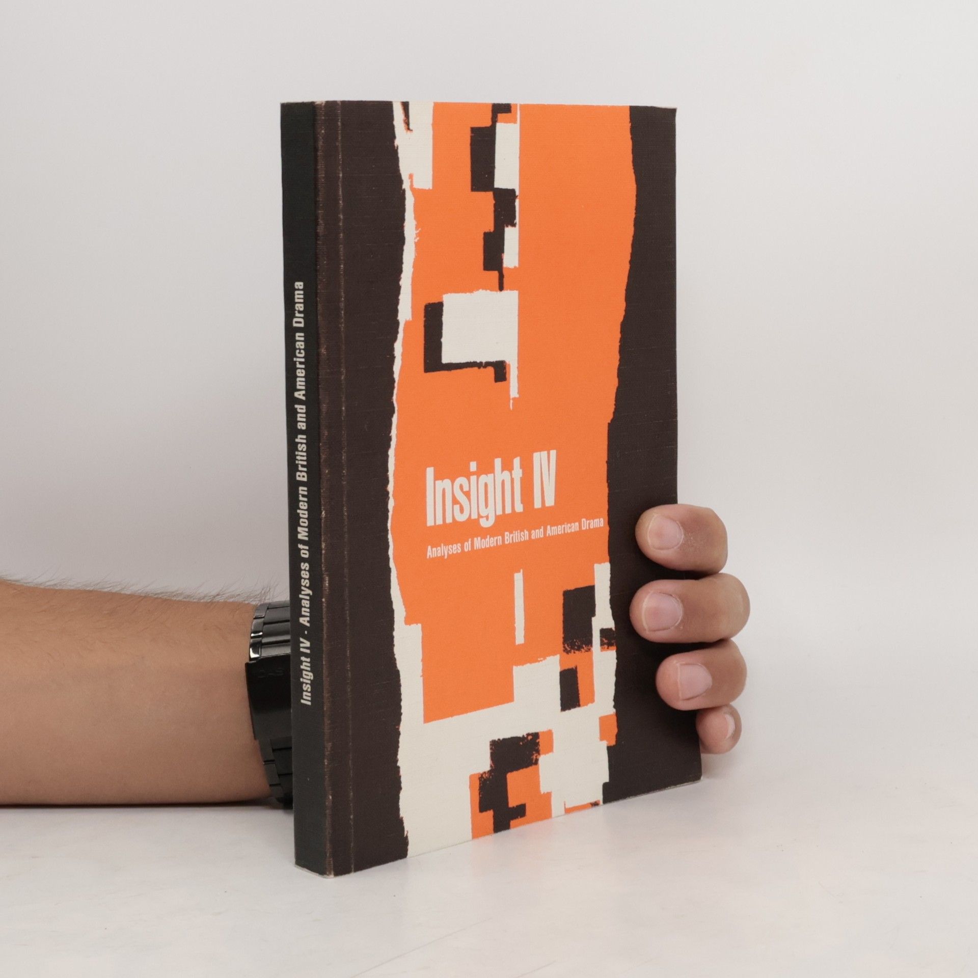 kolektiv Insight IV