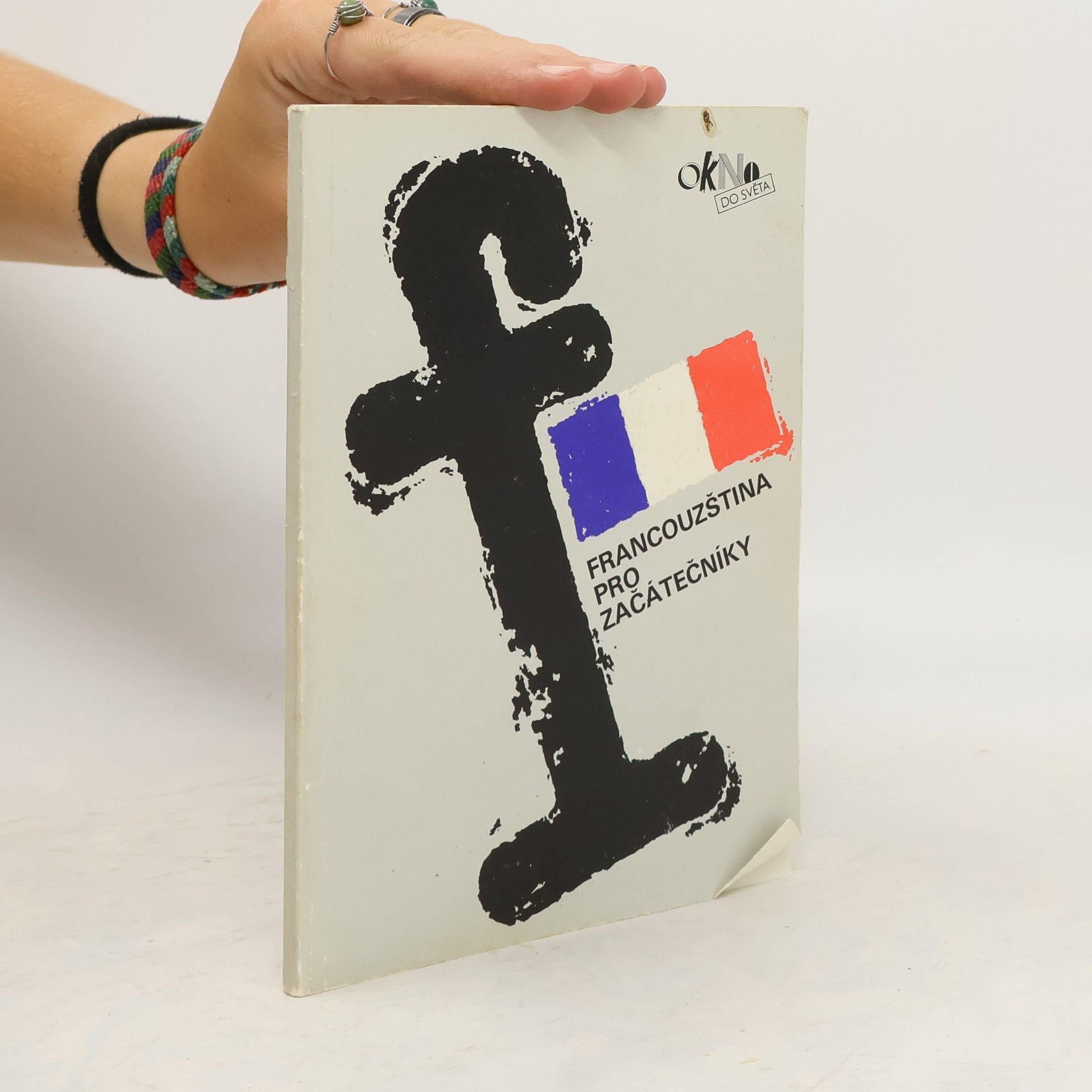 Francouzština pro začátečníky