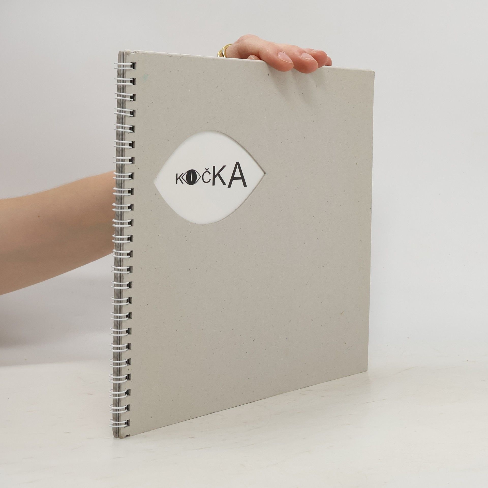 Autorenkollektiv Kočka