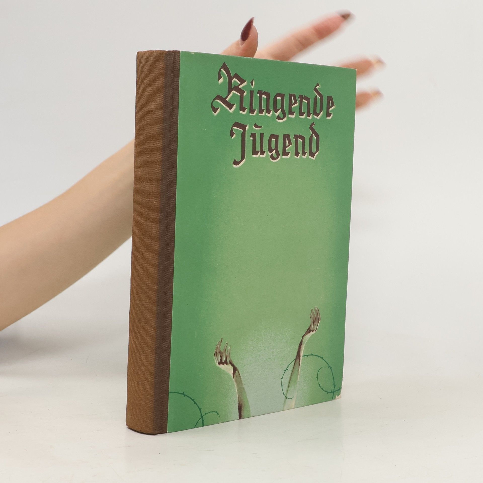 Auteurscollectief Ringende Jugend