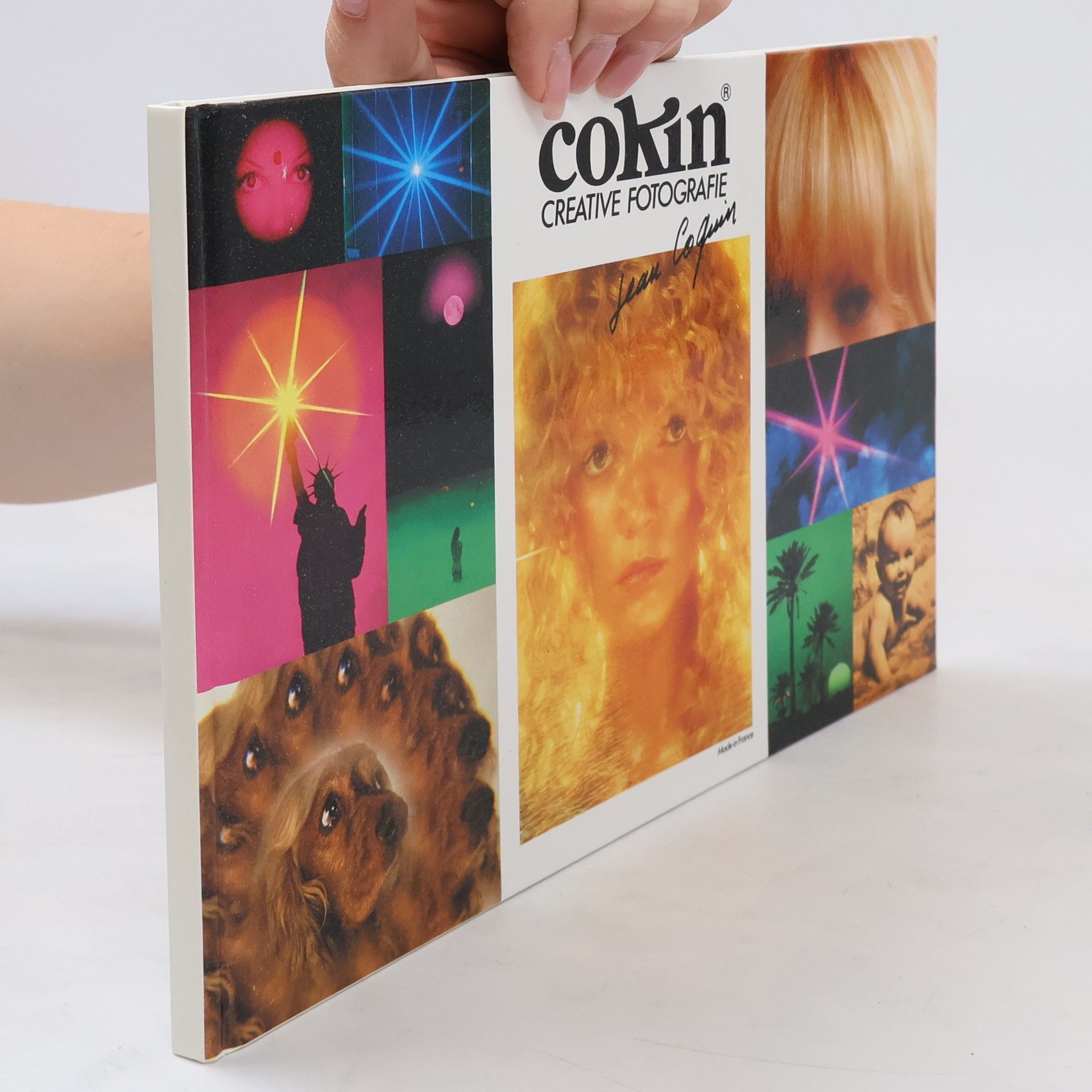 Jean Coquin Creative Fotografie