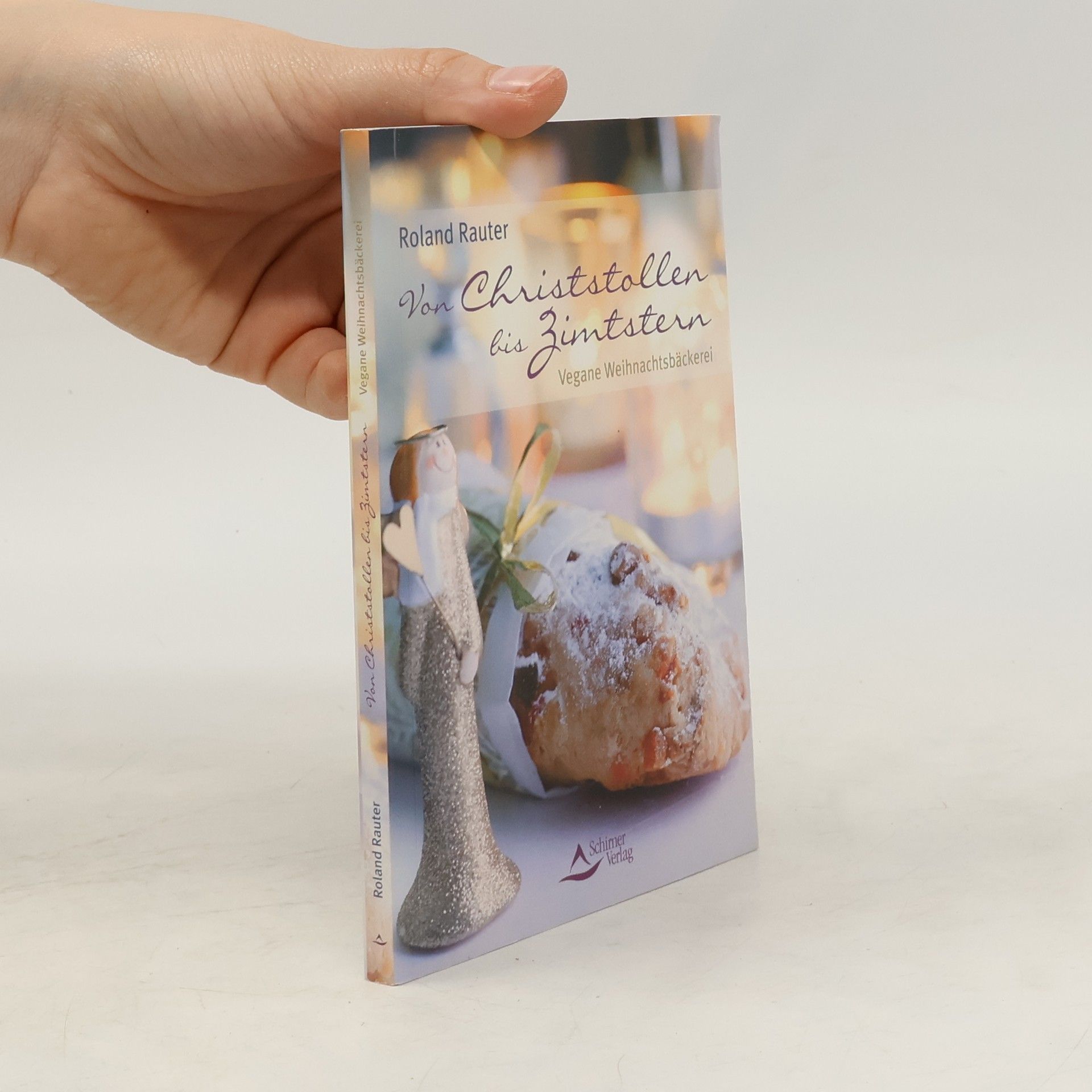 Von Christstollen bis Zimtstern