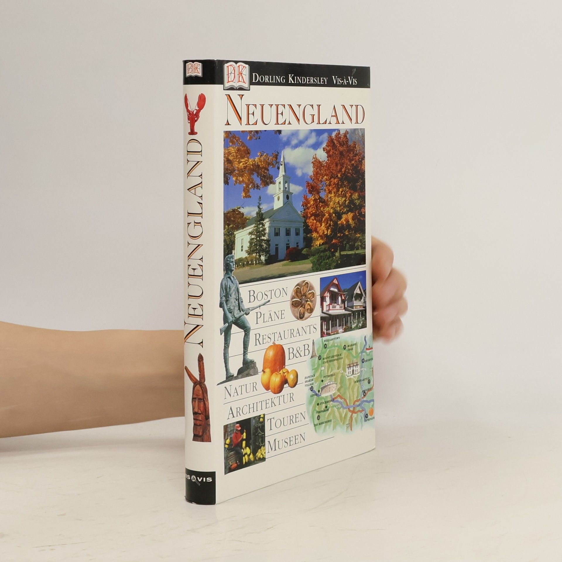 Eleanor Berman Neuengland