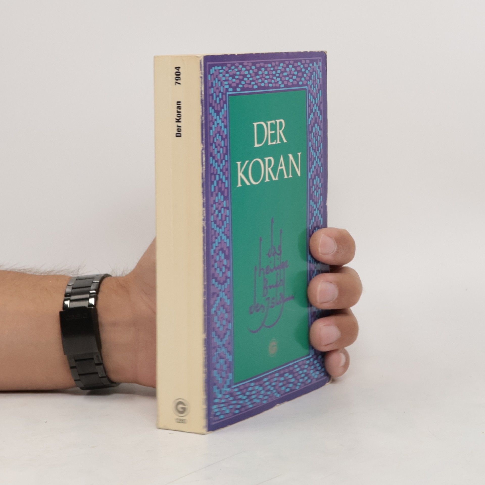 Collectif d'auteurs Der Koran