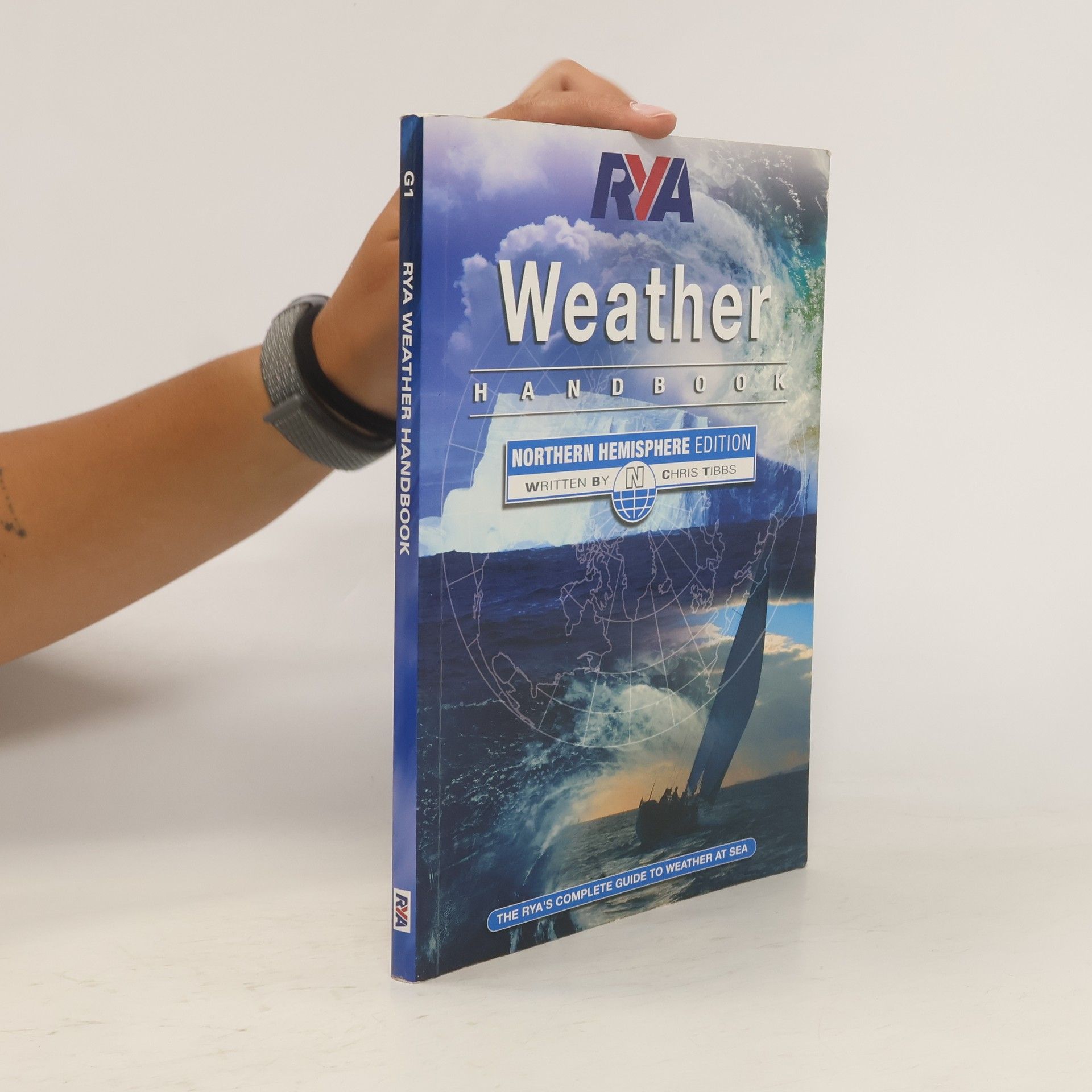 Collective RYA Weather Handbook