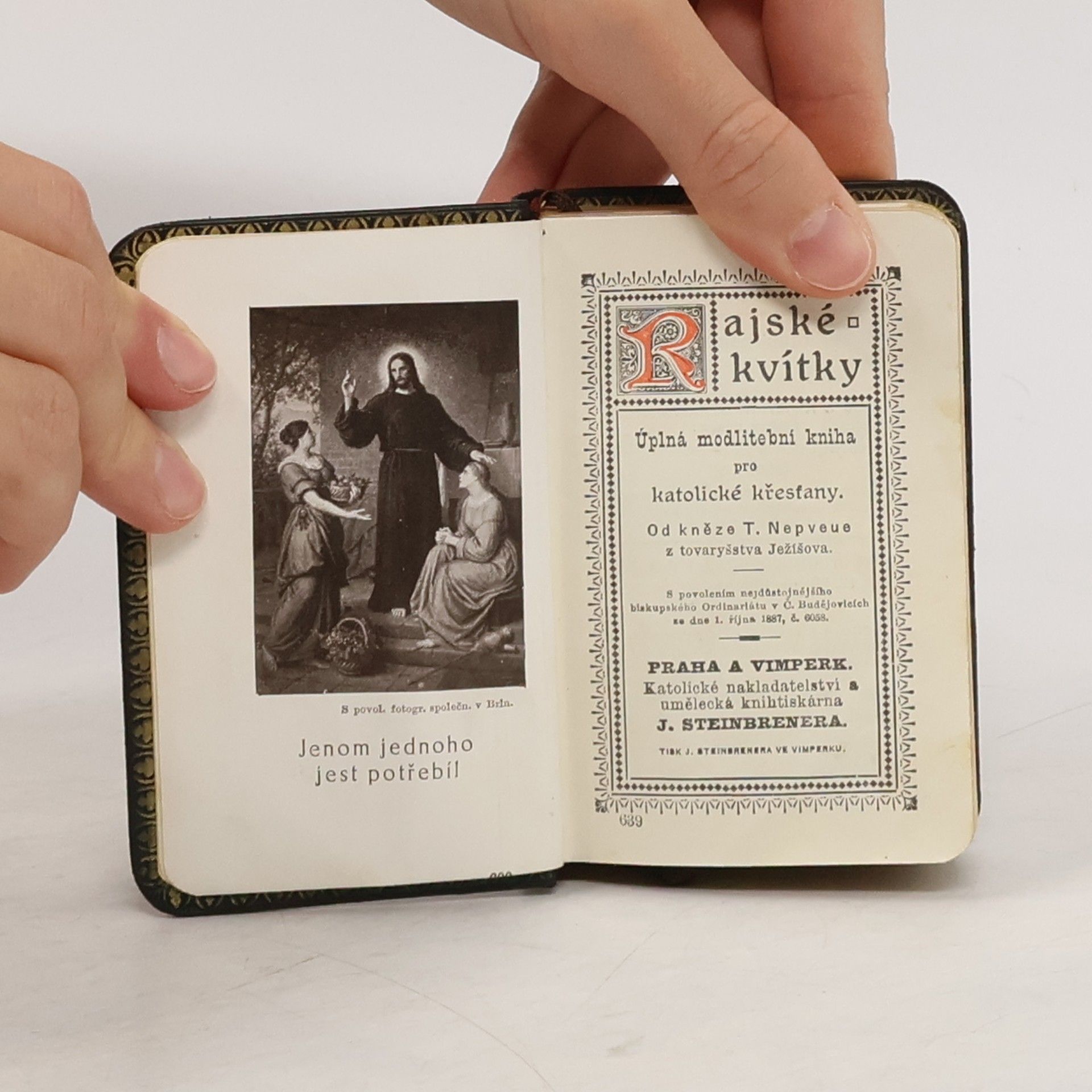 Kolektiv autorů Rajské kvítky