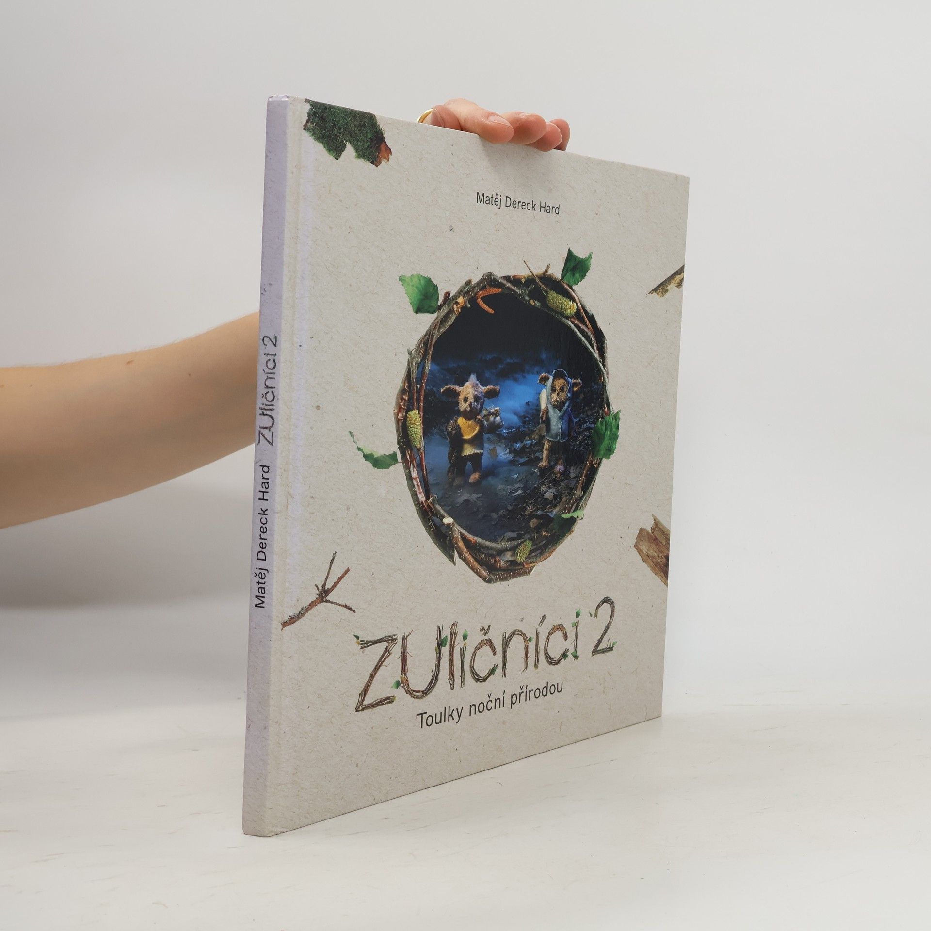 Dereck Hard ZUličníci 2