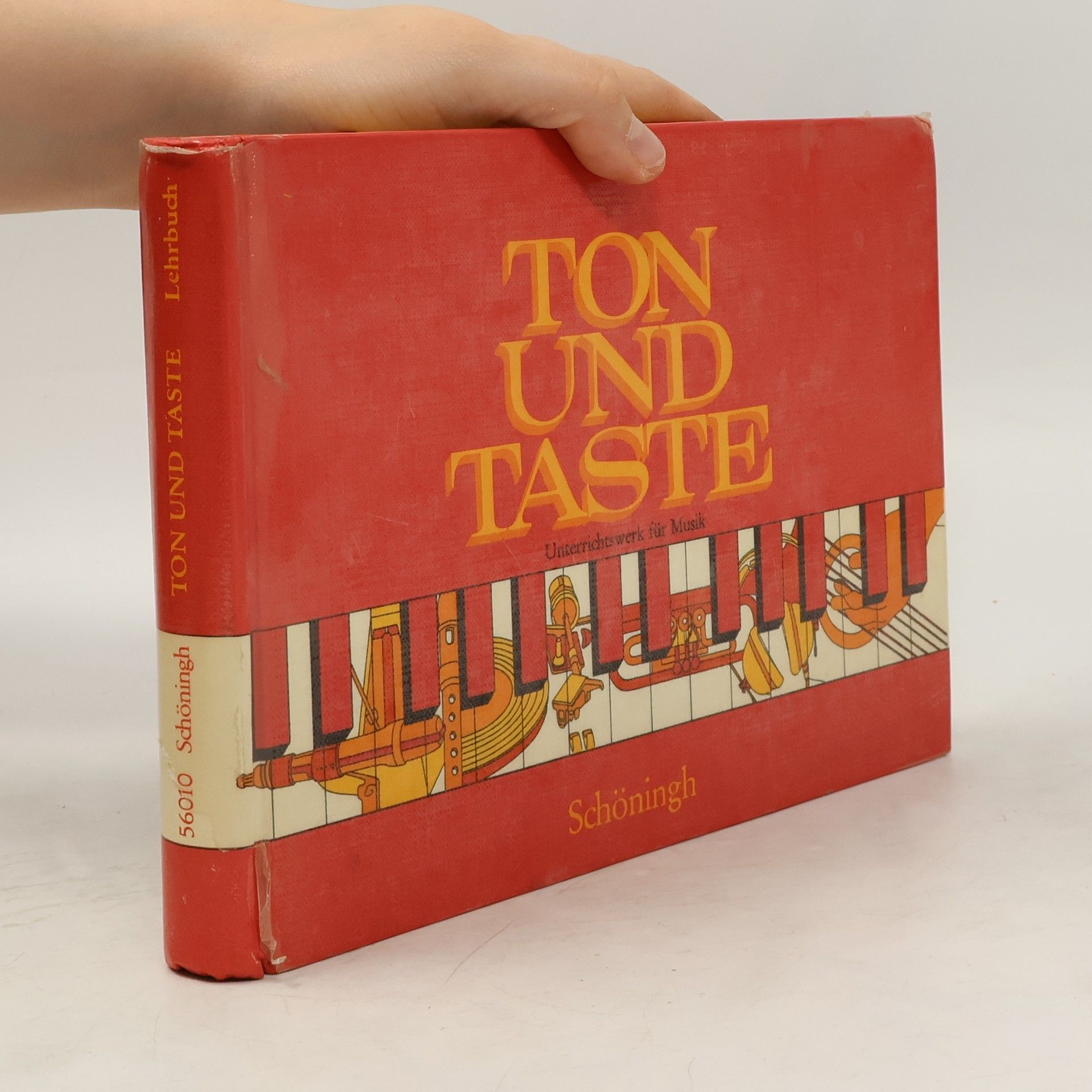 Kolektiv autorů Ton und Taste