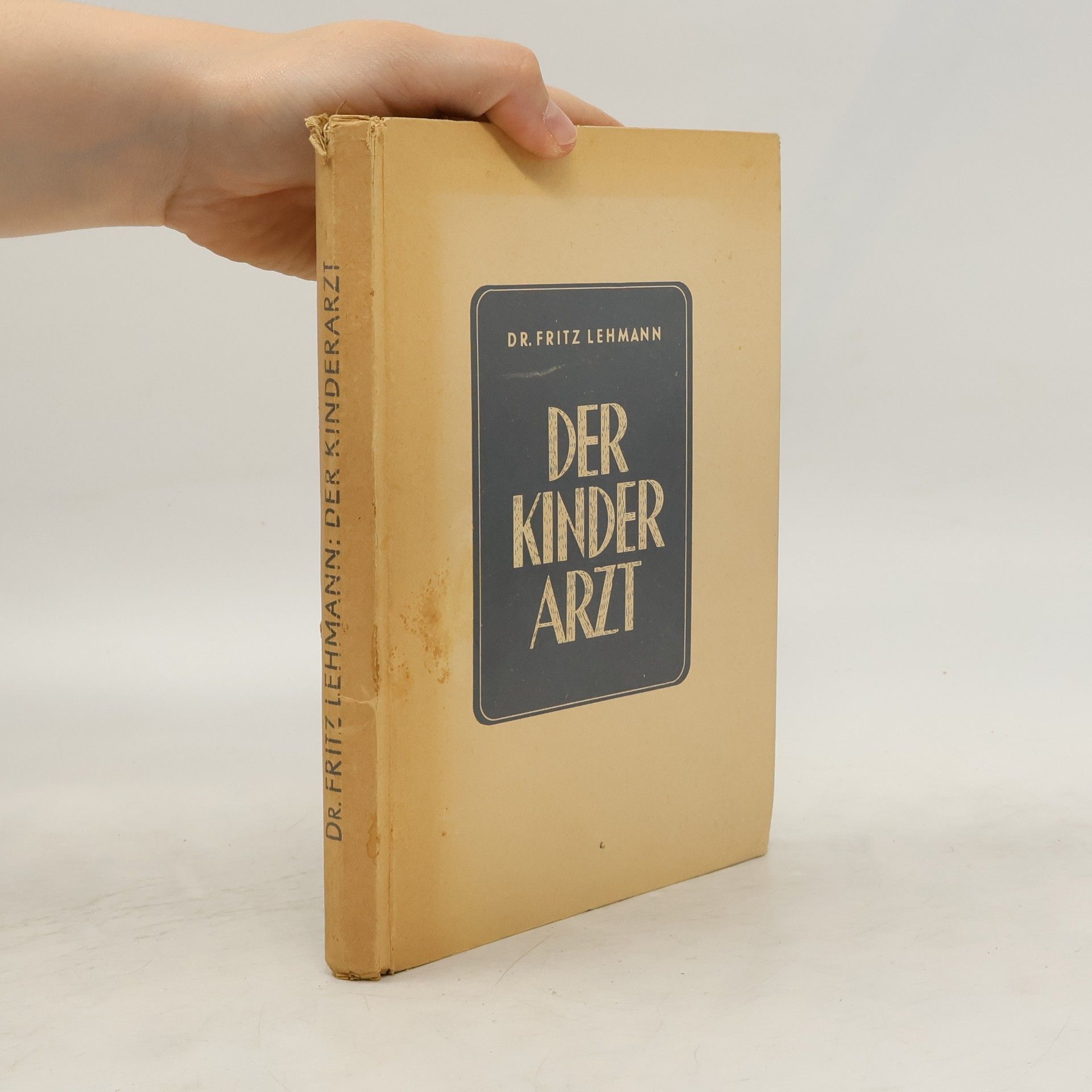 Autorenkollektiv Der Kinderarzt