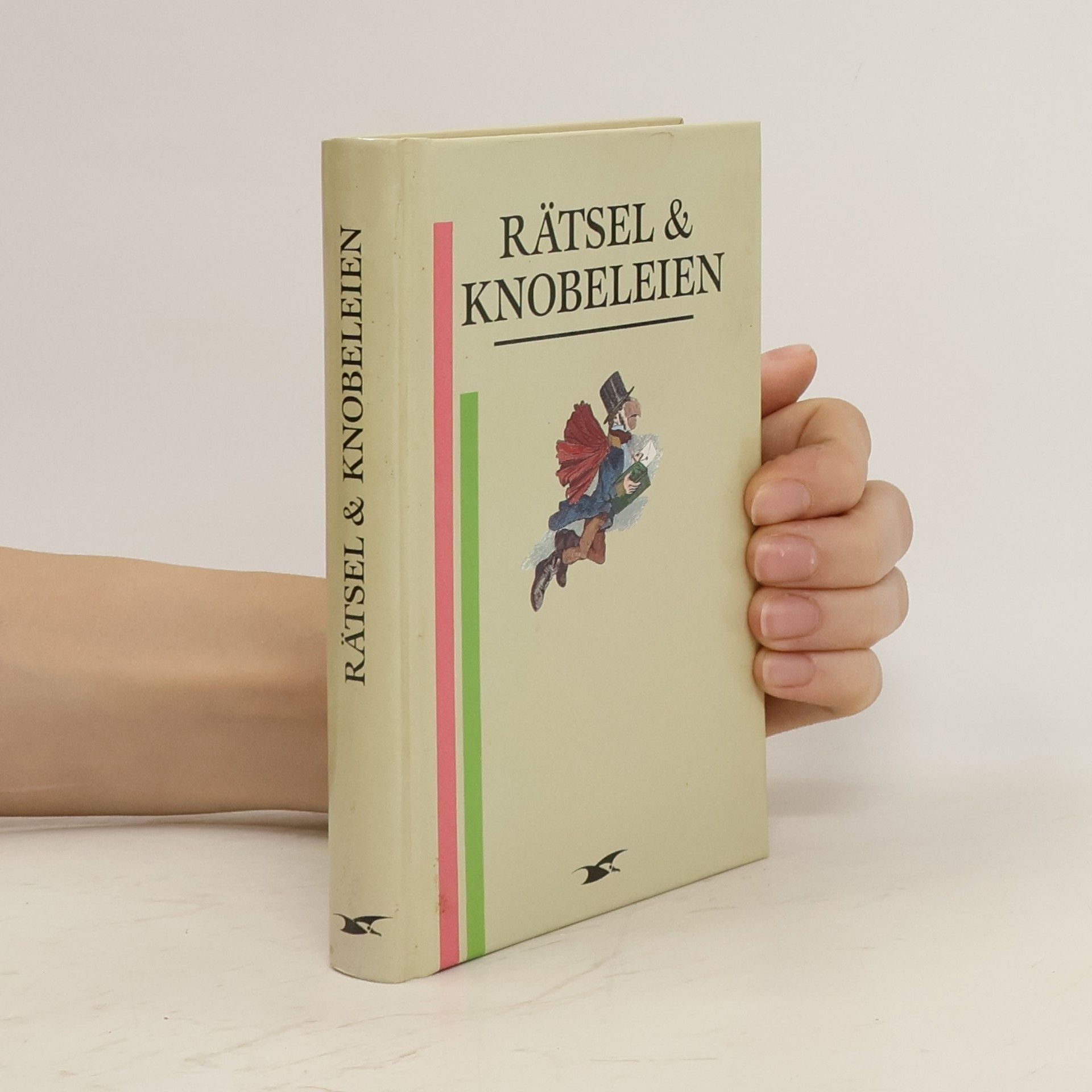 AA.VV. Rätsel & Knobeleien
