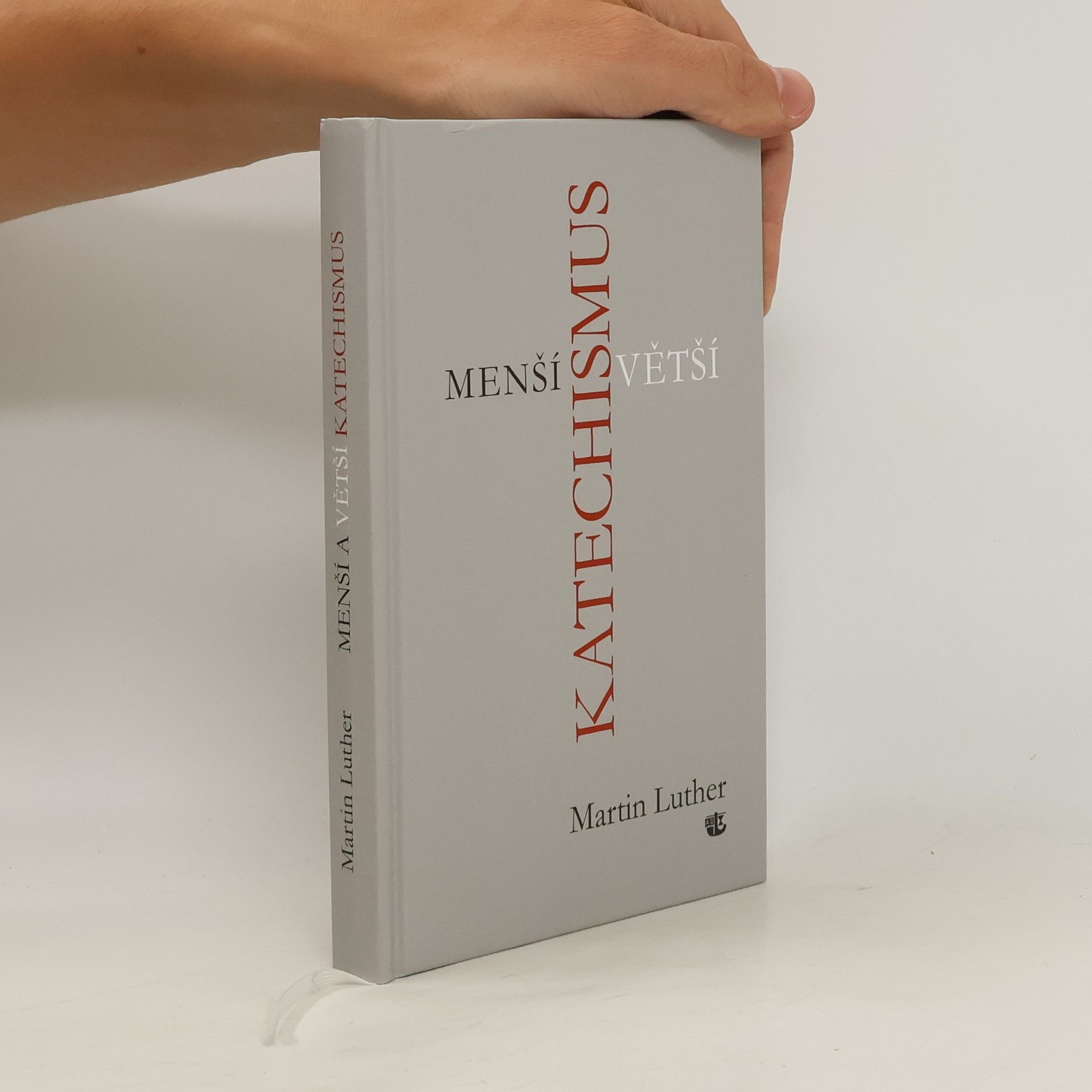 Menší a Větší katechismus