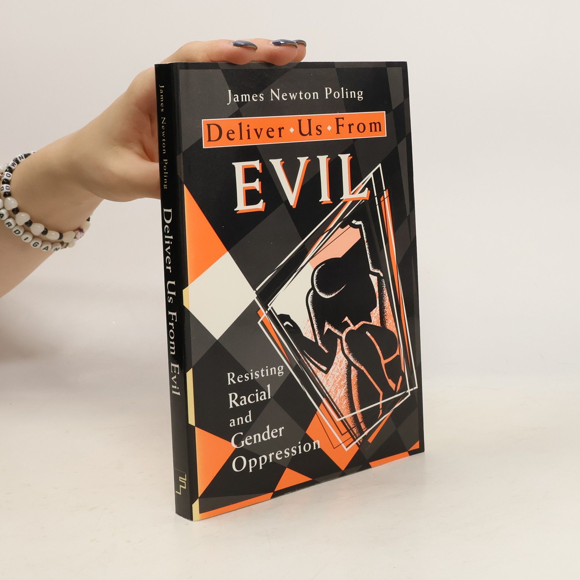 James Newton Poling Deliver Us from Evil