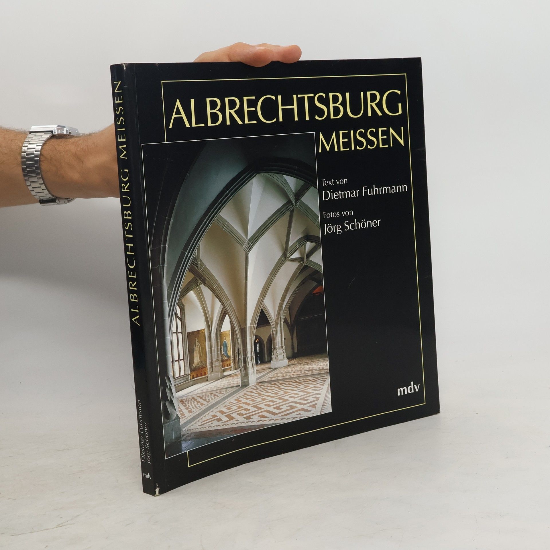 Albrechtsburg Meissen