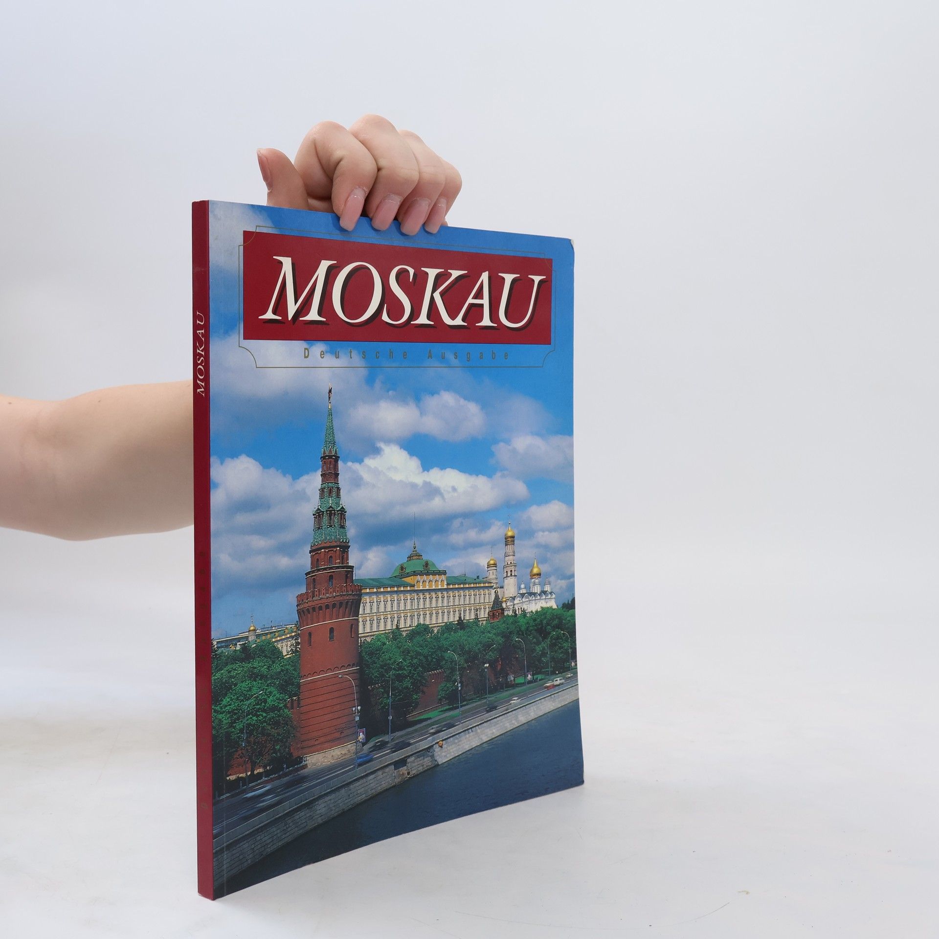 Lev Konstantinovic Kornes ov Moskau