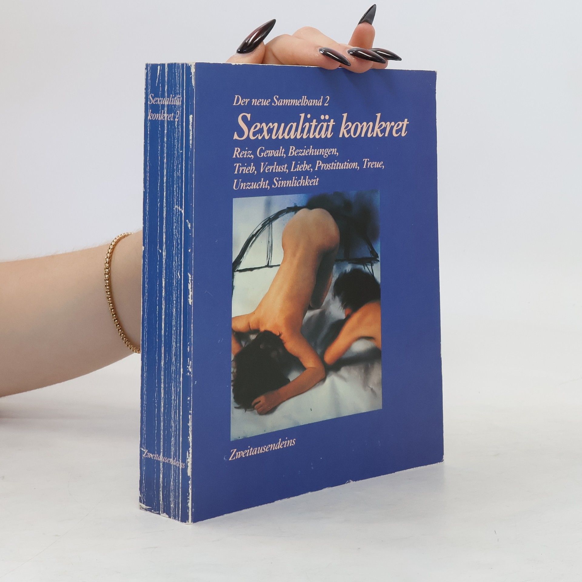 AA.VV. Sexualität konkret 2