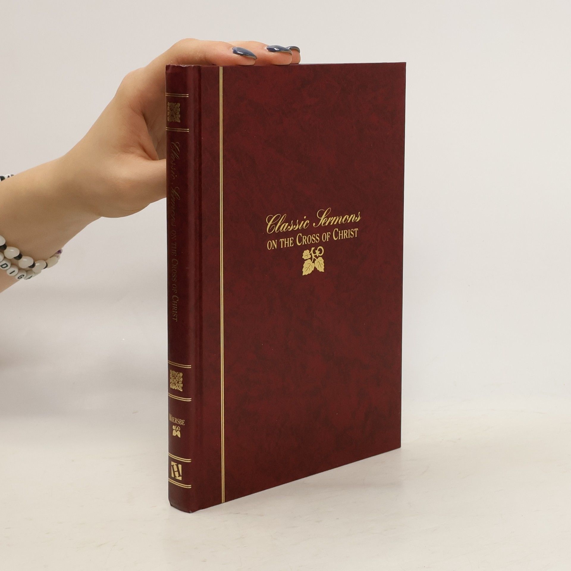 kolektiv Classic Sermons on The Cross of Christ