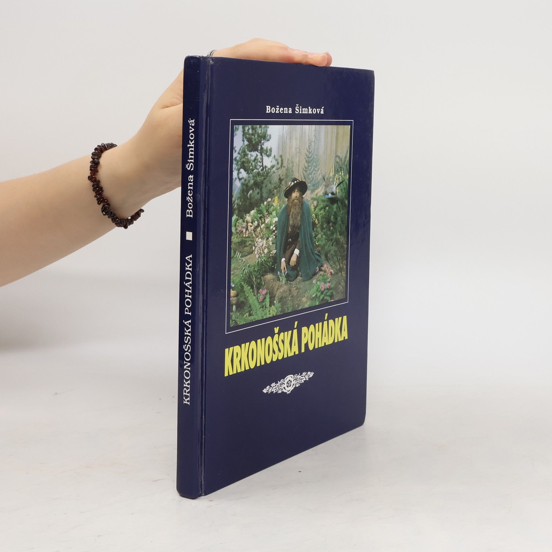 Krkonošská pohádka