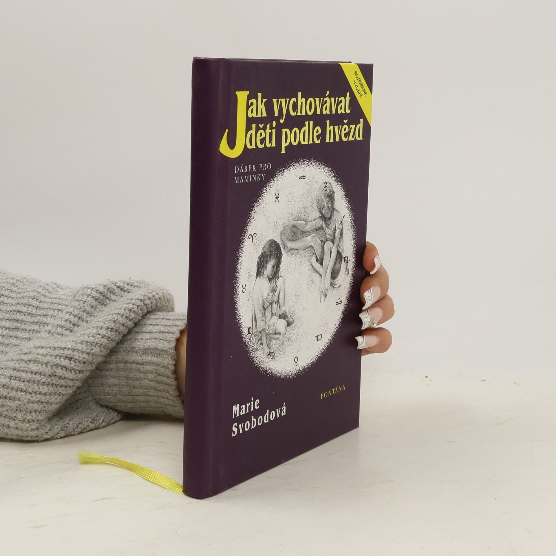 Jak vychovávat děti podle hvězd