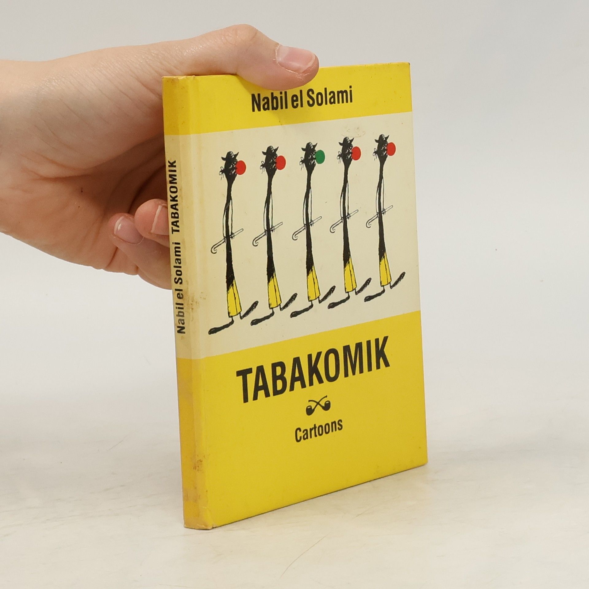 Nabīl as- Sulamī Tabakomik