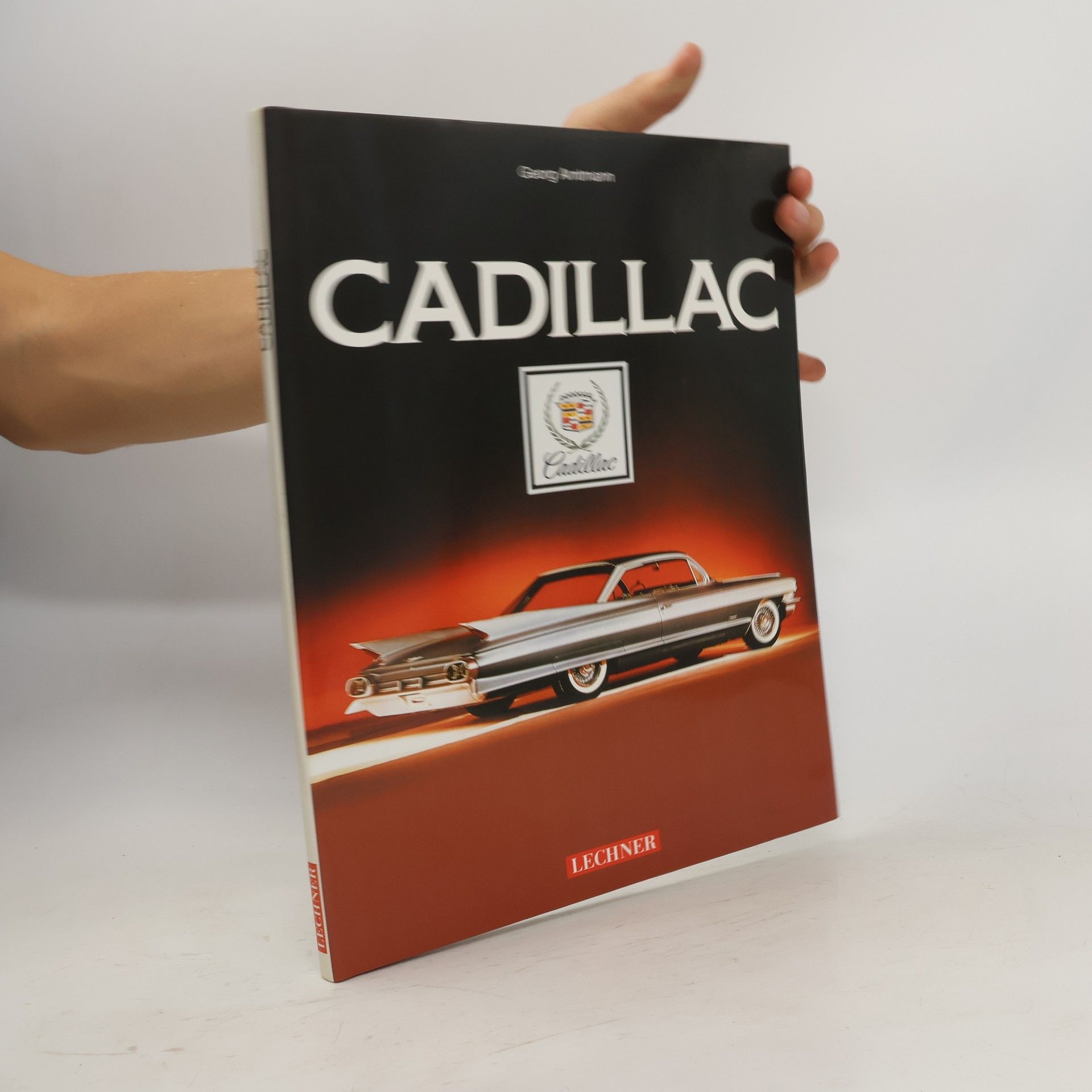 Georg Amtmann Cadillac