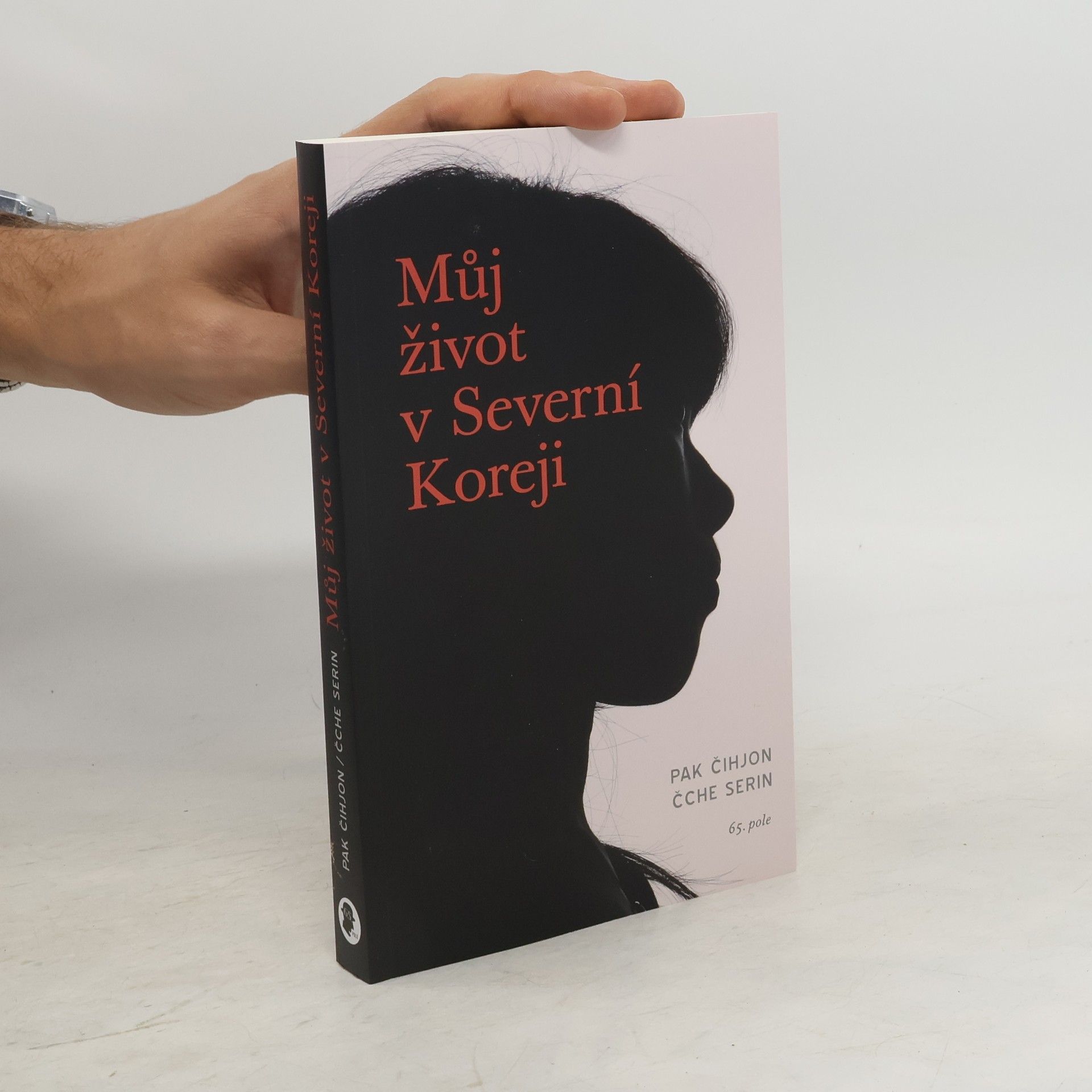 SehLynn Můj život v Severní Koreji