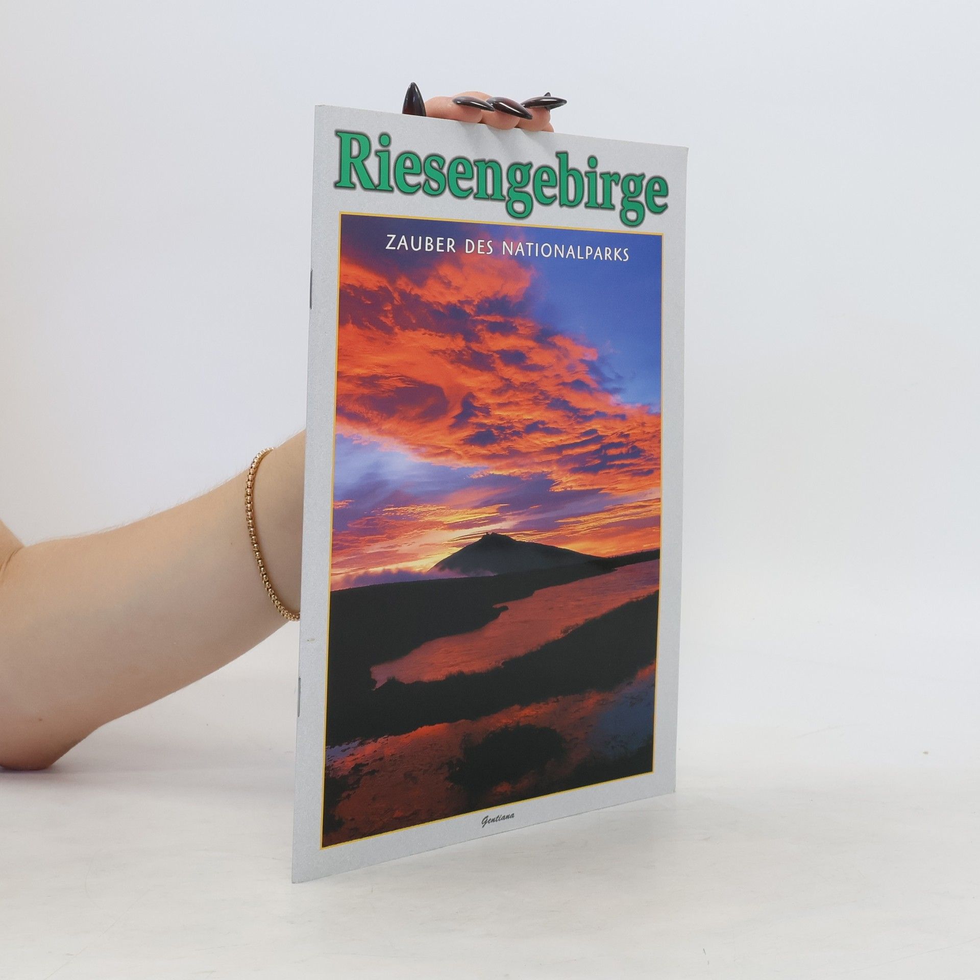 Jan Štursa Riesengebirge