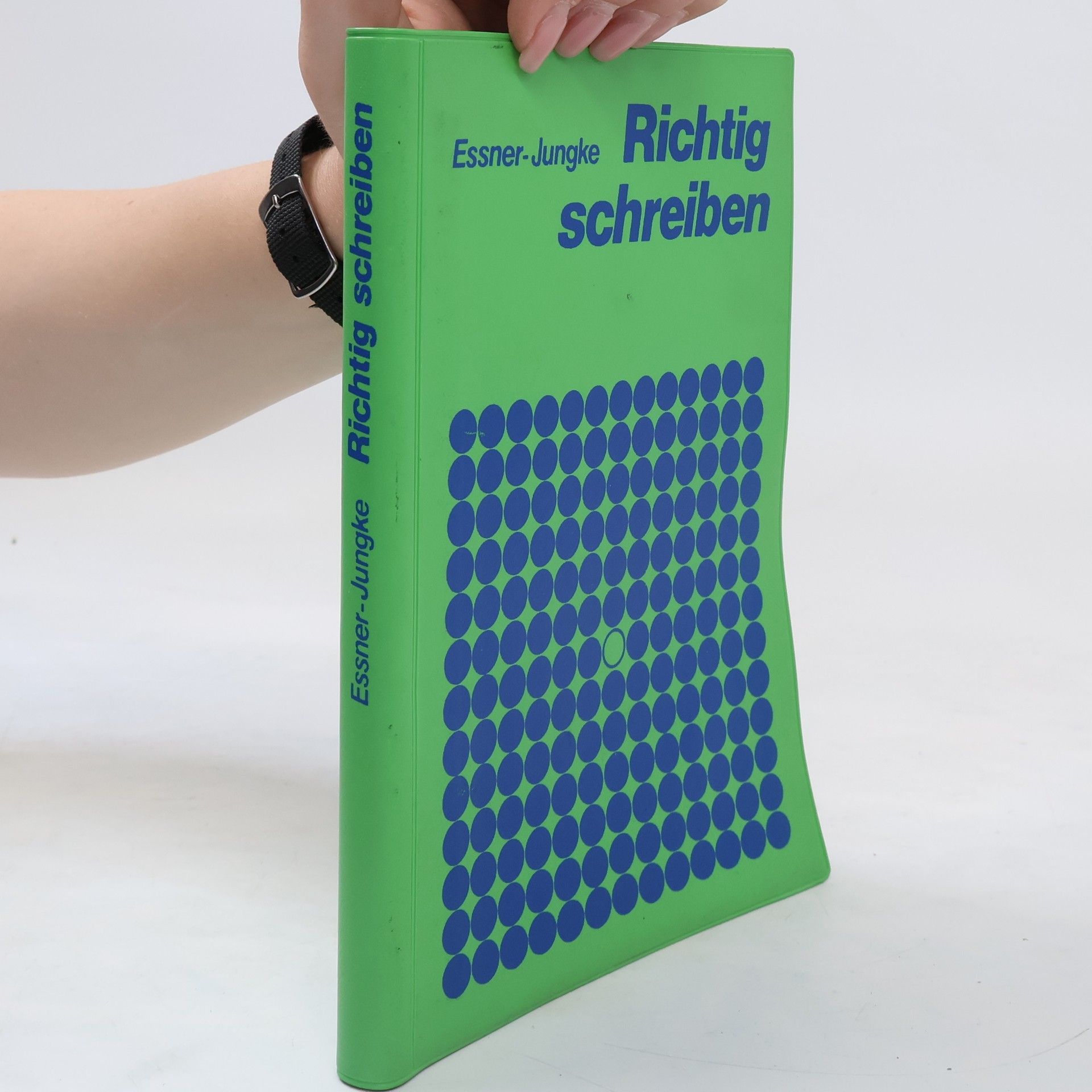 kolektiv Richting schreiben