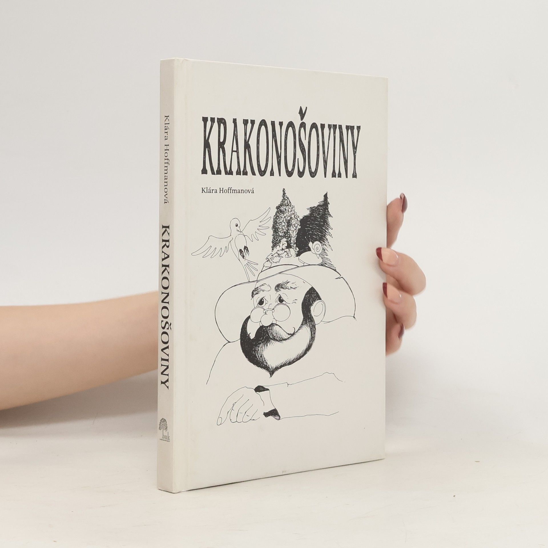Klára Hoffmanová Krakonošoviny
