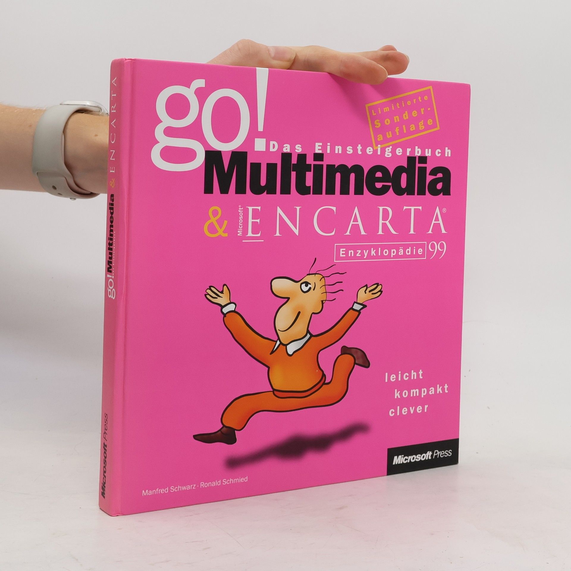 Manfred Schwarz Multimedia