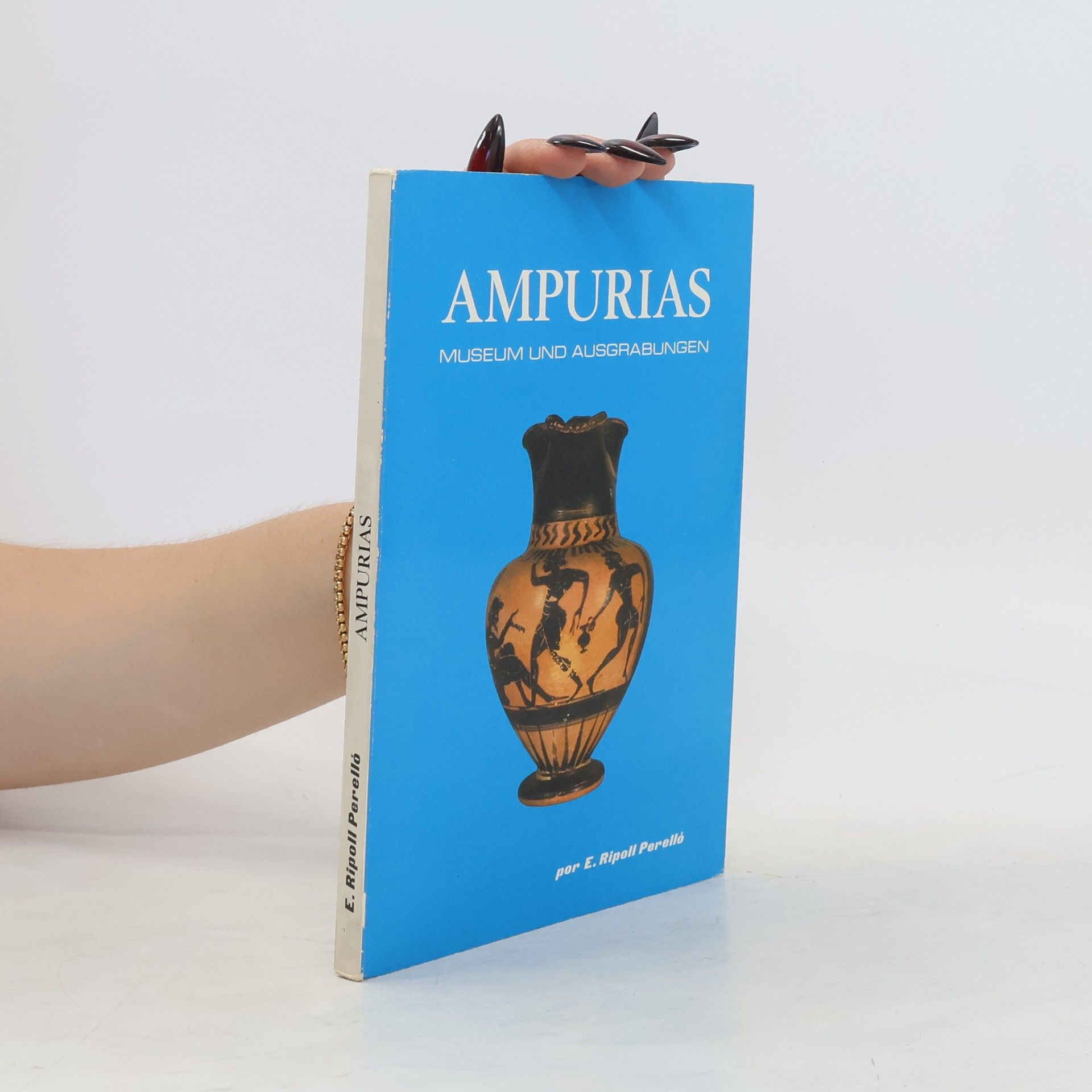 Ampurias