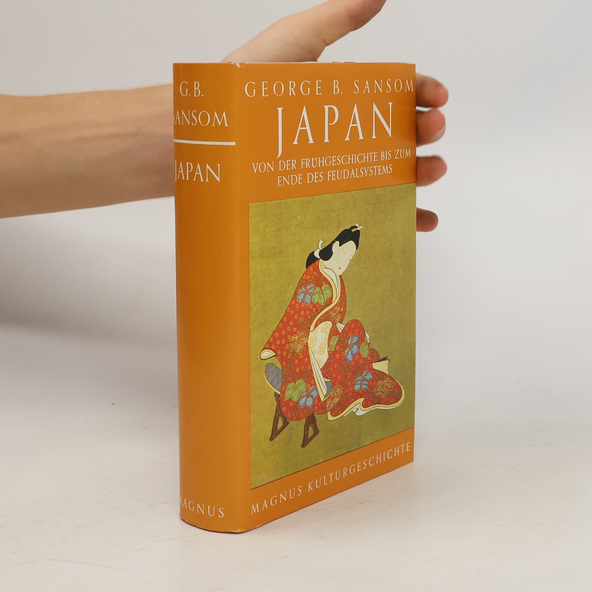 Japan