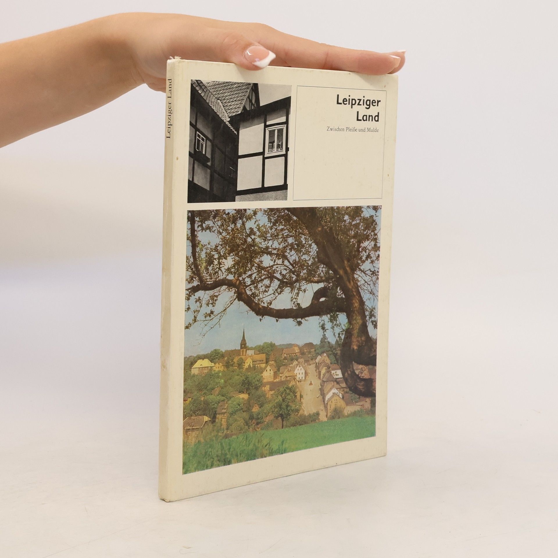 Herbert Lachmann Leipziger Land