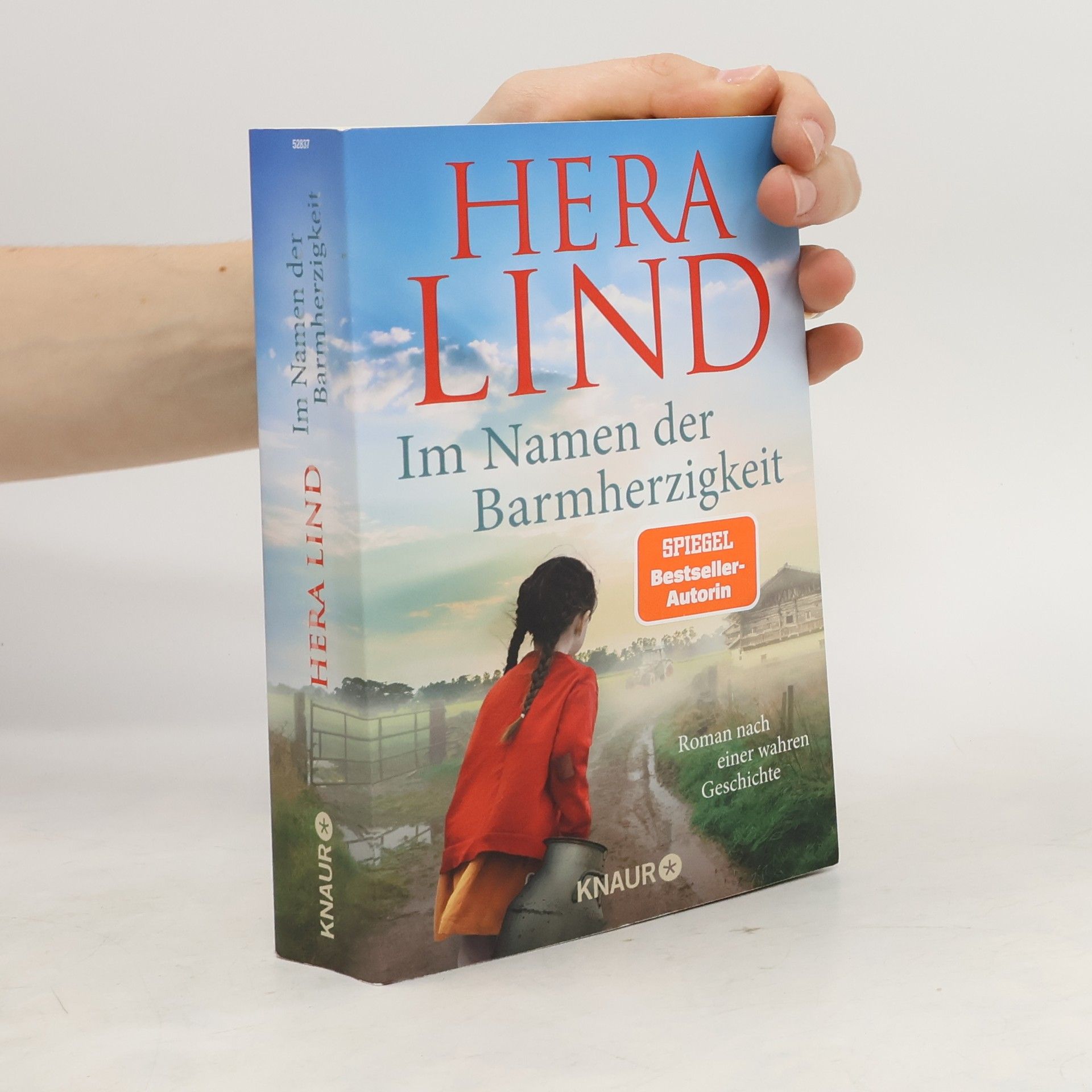 Hera Lind Im Namen der Barmherzigkeit