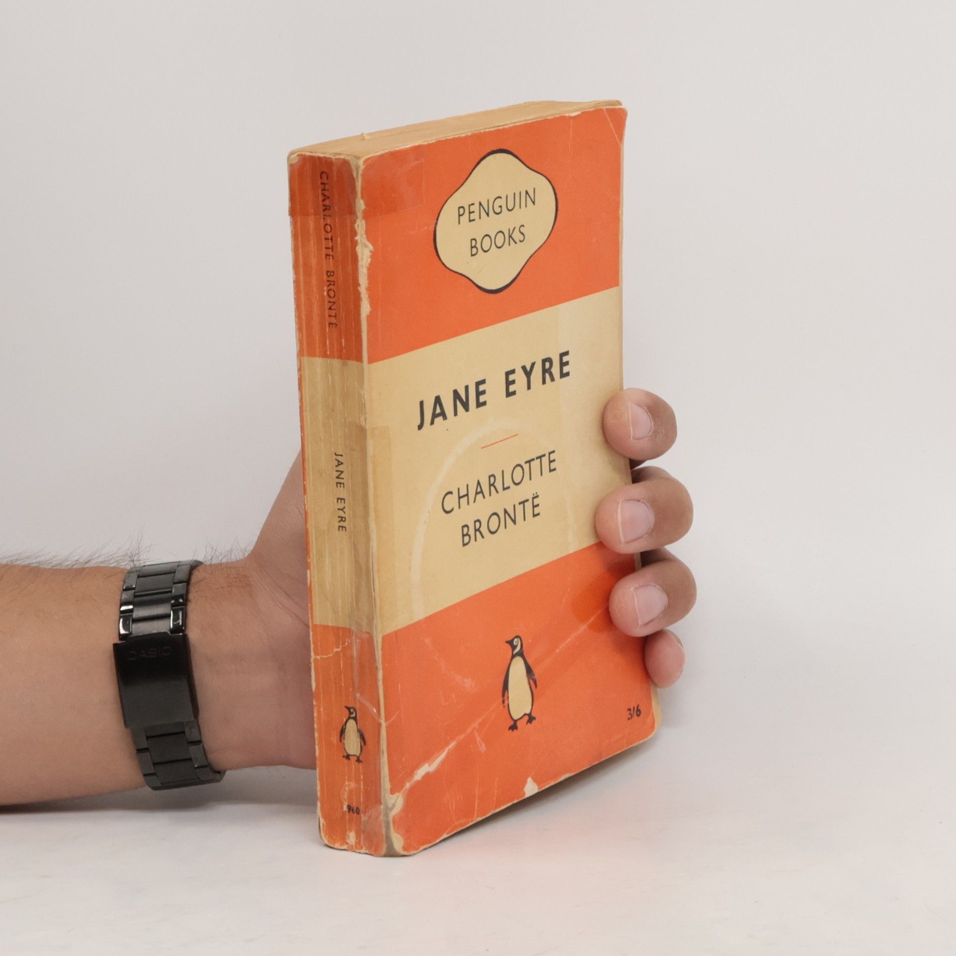 Charlotte Brontë Jane Eyre
