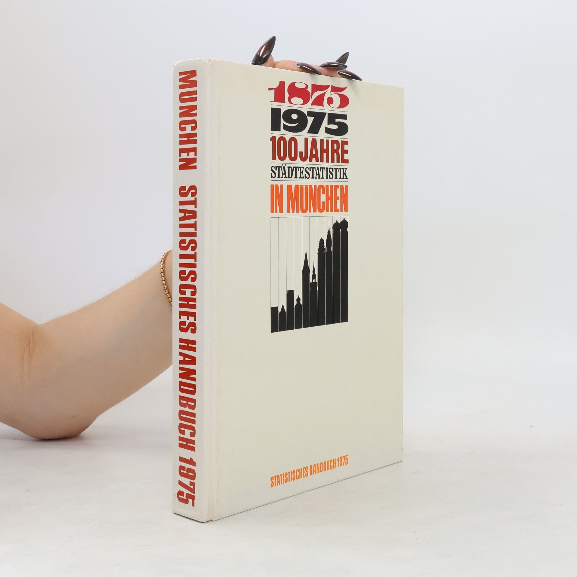 Collectif d'auteurs 1875-1975