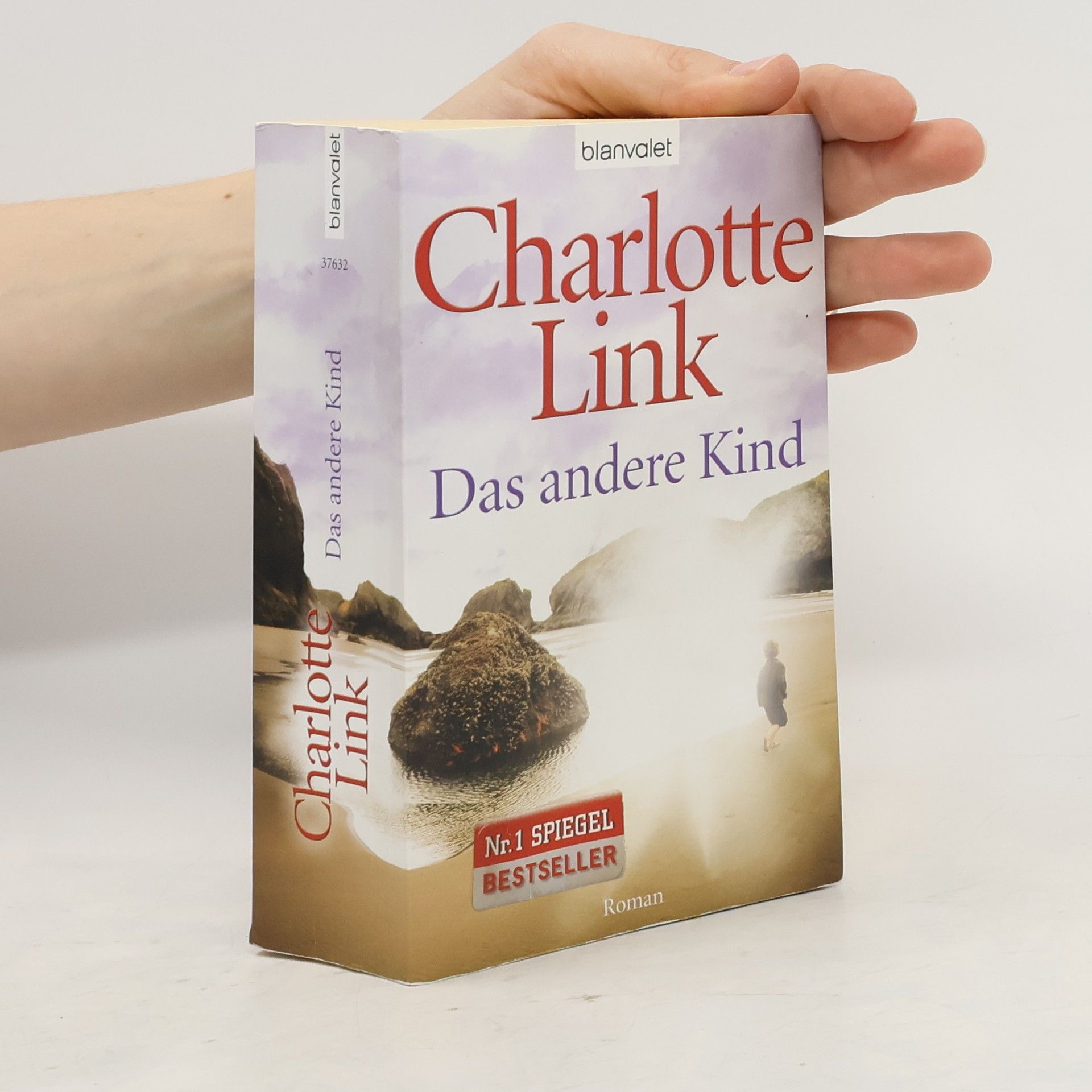 Charlotte Link Das Andere Kind