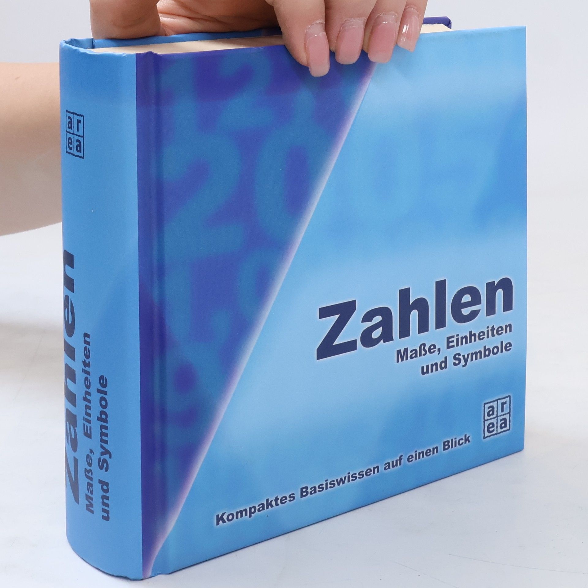 Albert J. Urban Zahlen, Maße, Einheiten und Symbole