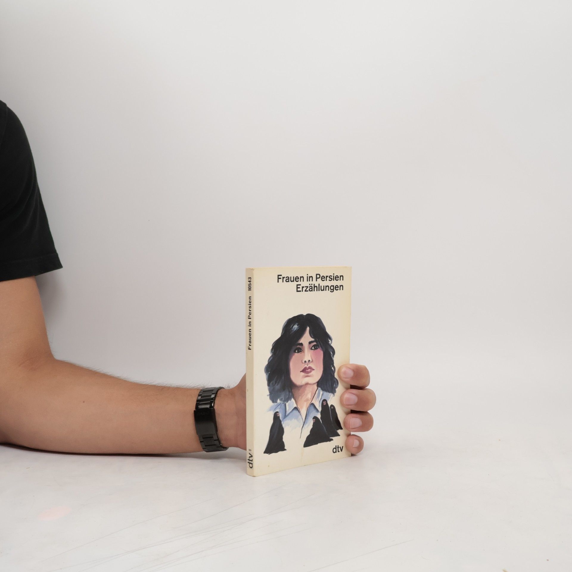 Autorenkollektiv Frauen in Persien